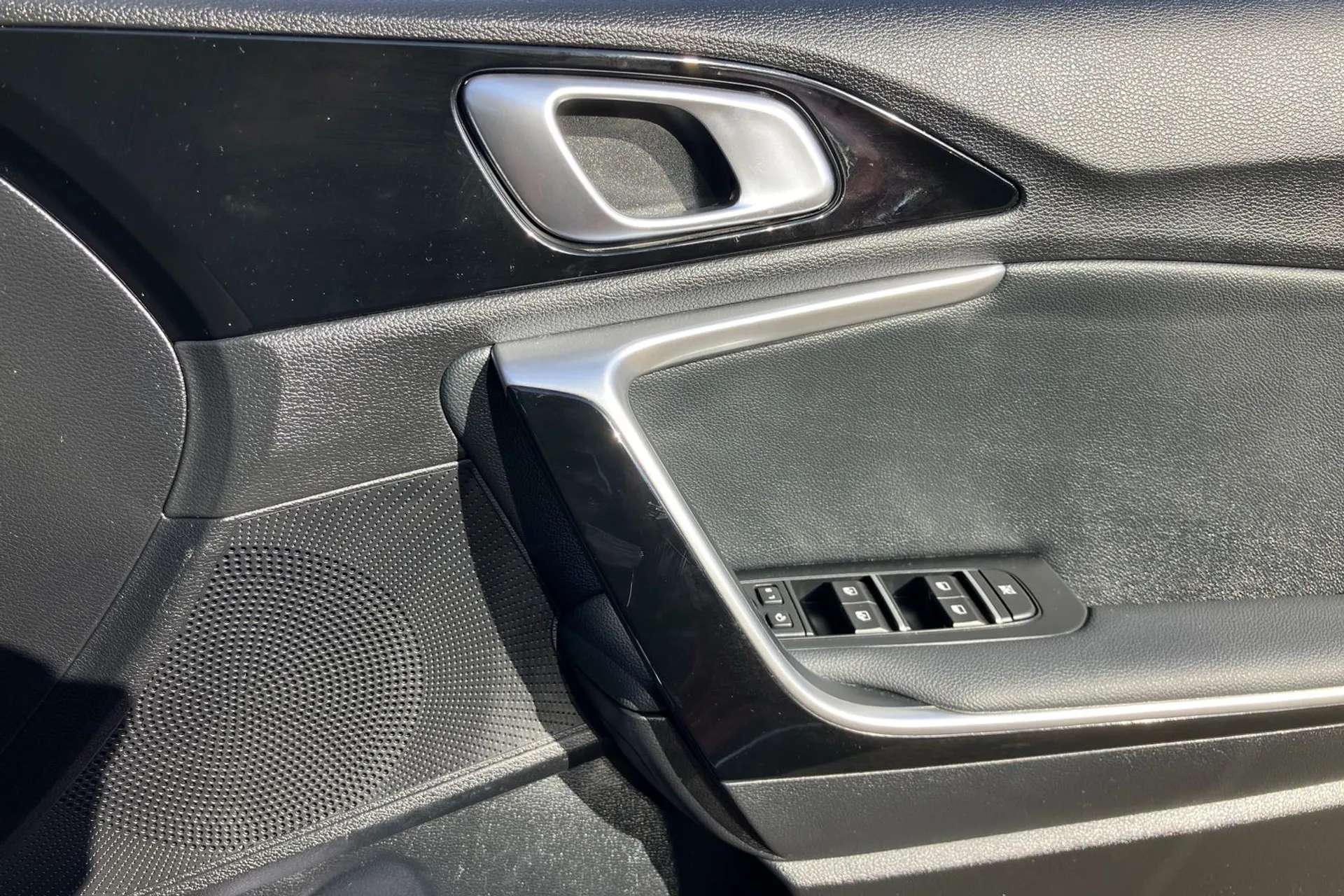 2023 KIA CEED 2023 KIA CEED