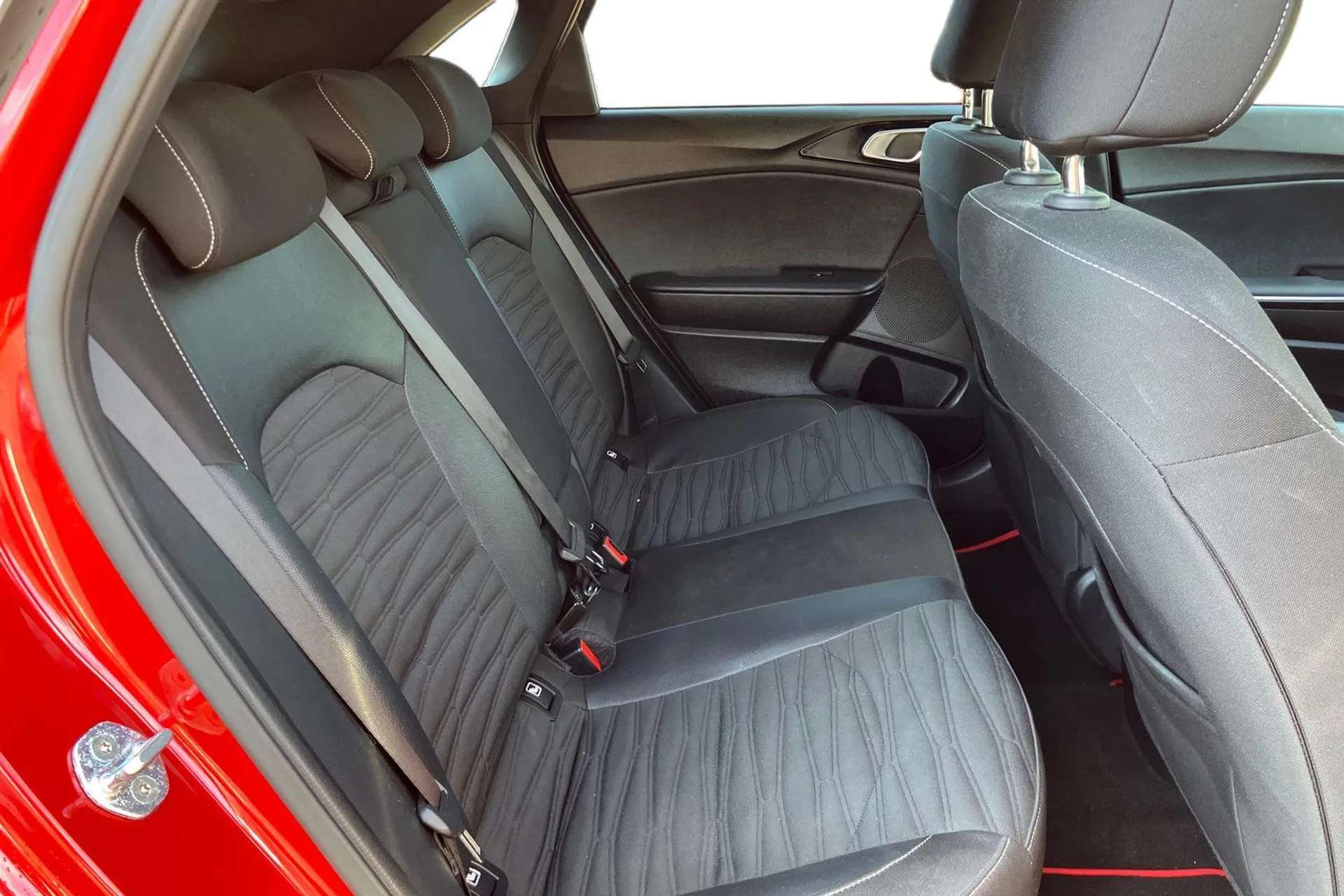 2023 KIA CEED 2023 KIA CEED