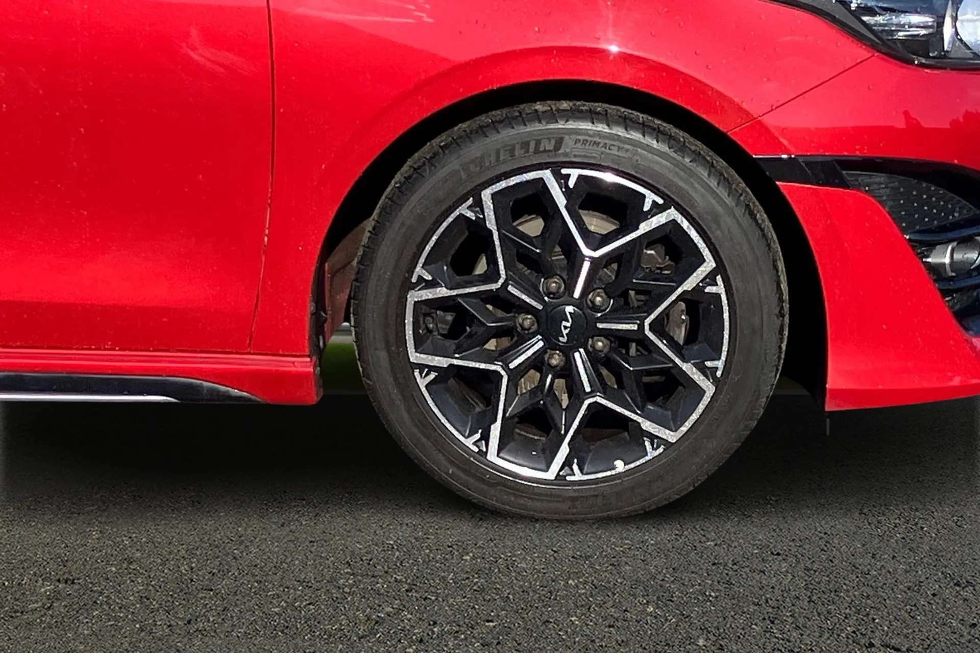 2023 KIA CEED 2023 KIA CEED