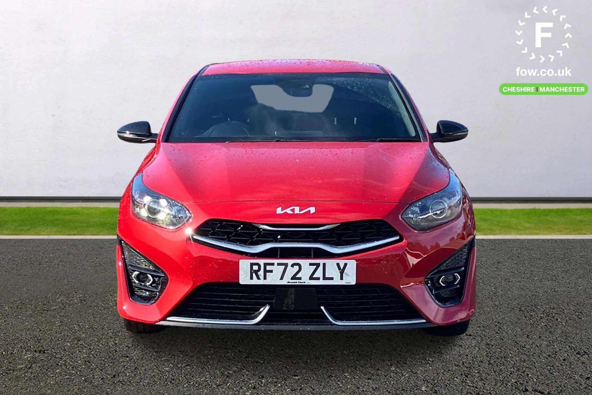 2023 KIA CEED 2023 KIA CEED