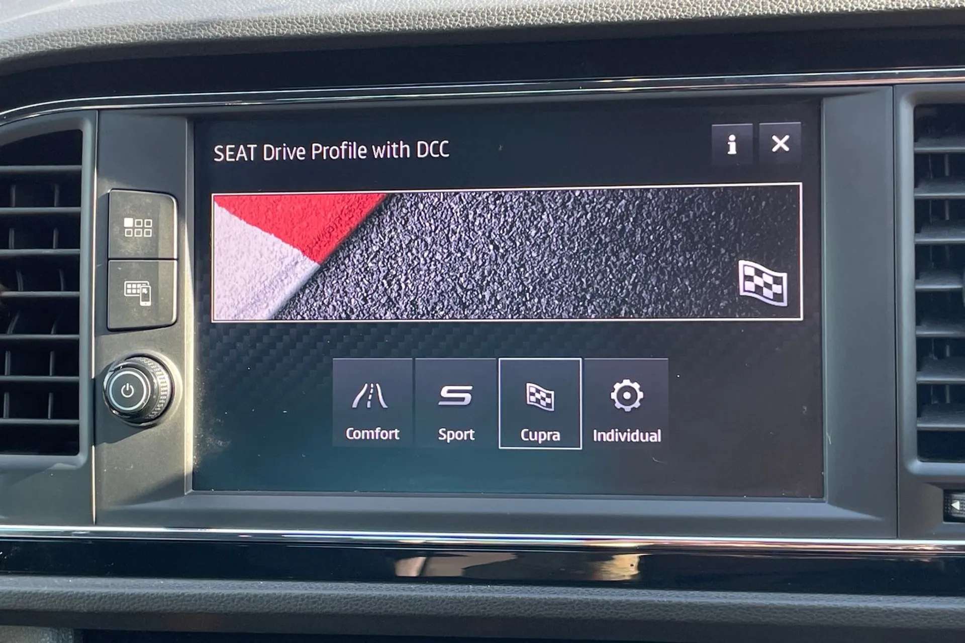 2020 SEAT LEON 2020 SEAT LEON