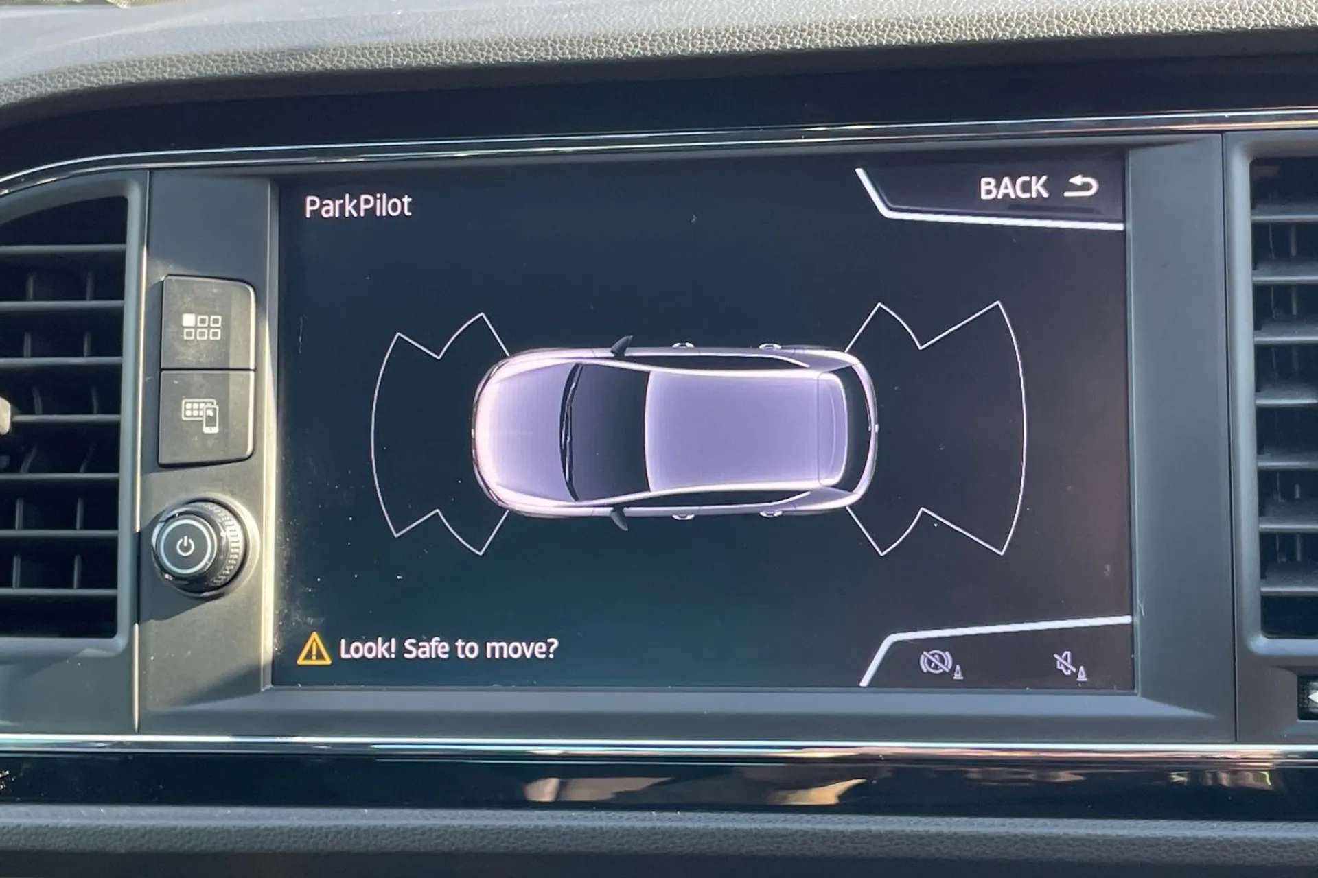 2020 SEAT LEON 2020 SEAT LEON