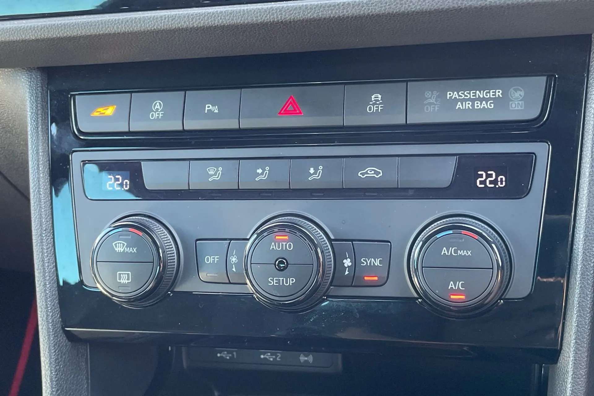 2020 SEAT LEON 2020 SEAT LEON