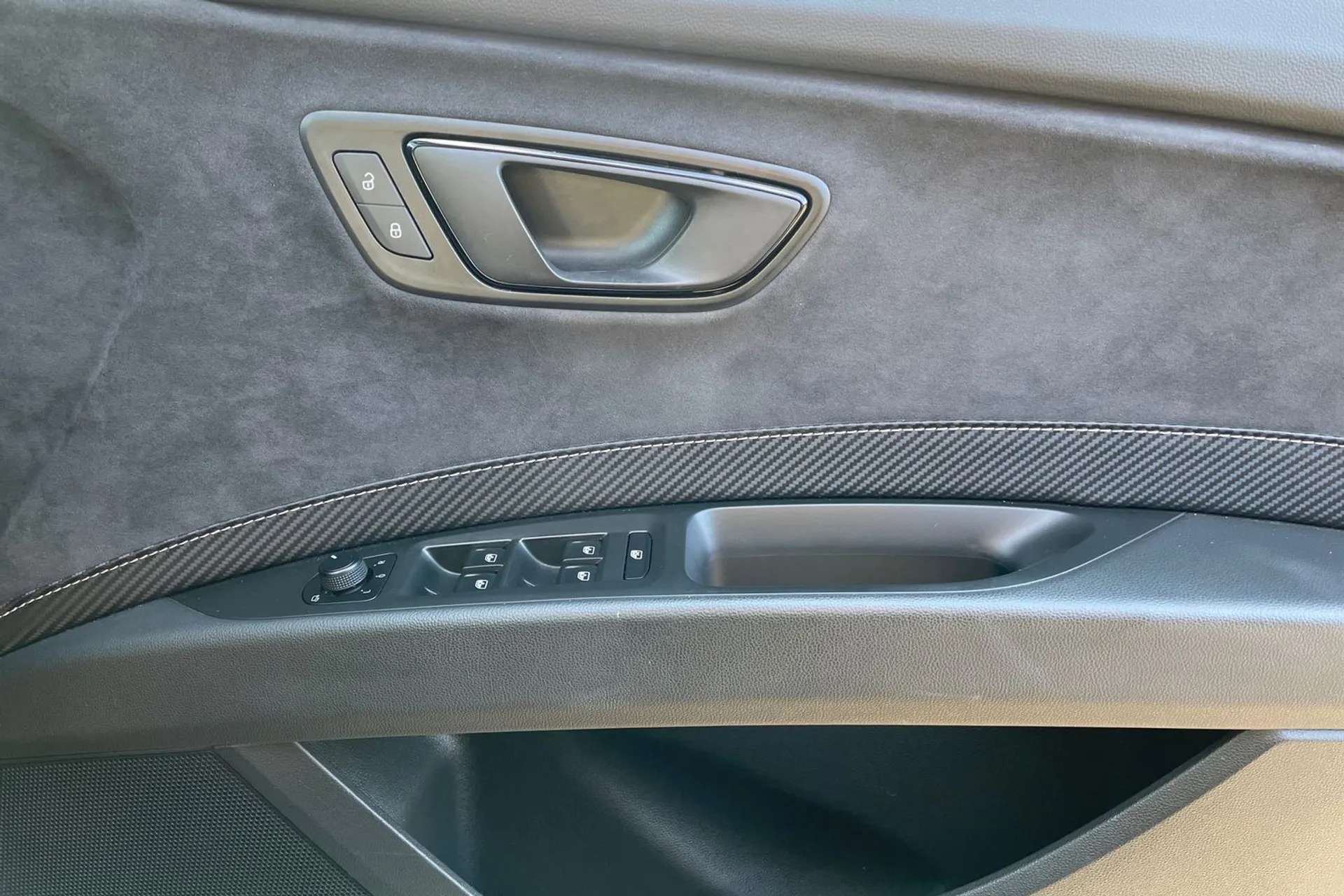 2020 SEAT LEON 2020 SEAT LEON