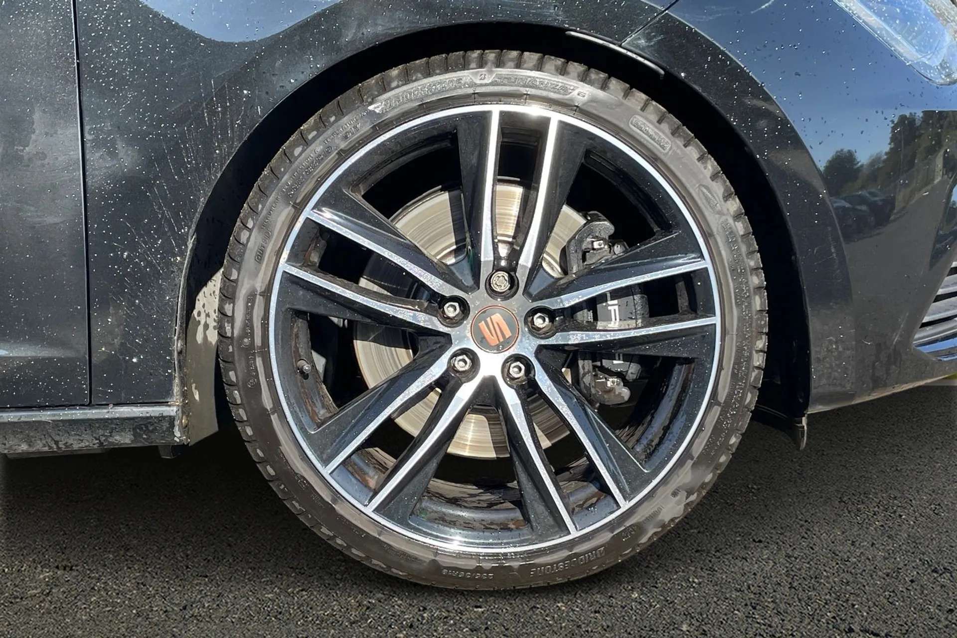 2020 SEAT LEON 2020 SEAT LEON