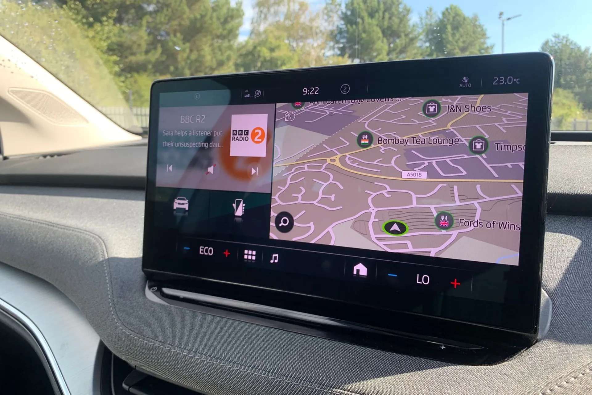 2023 SKODA ENYAQ 2023 SKODA ENYAQ