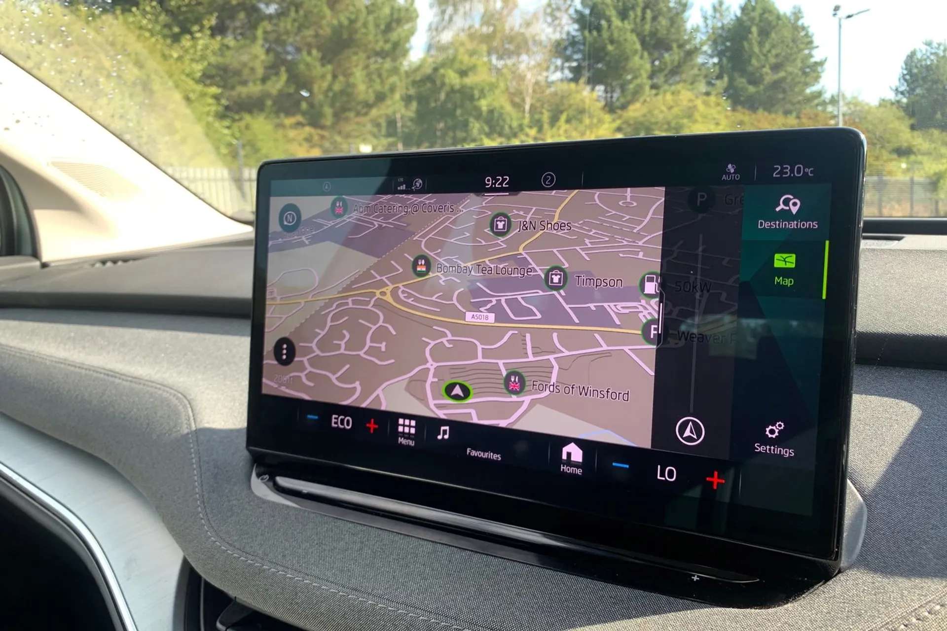 2023 SKODA ENYAQ 2023 SKODA ENYAQ