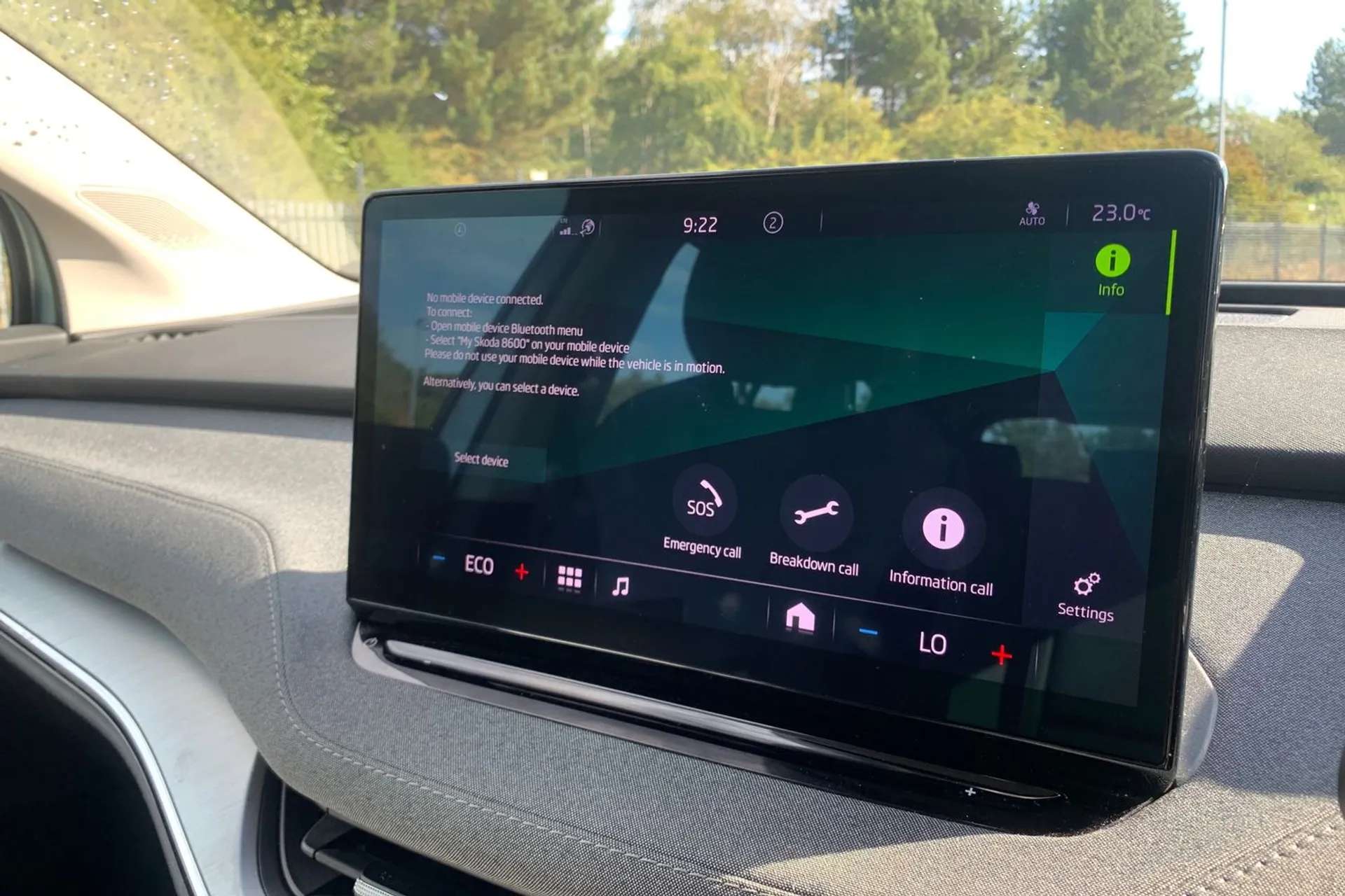 2023 SKODA ENYAQ 2023 SKODA ENYAQ