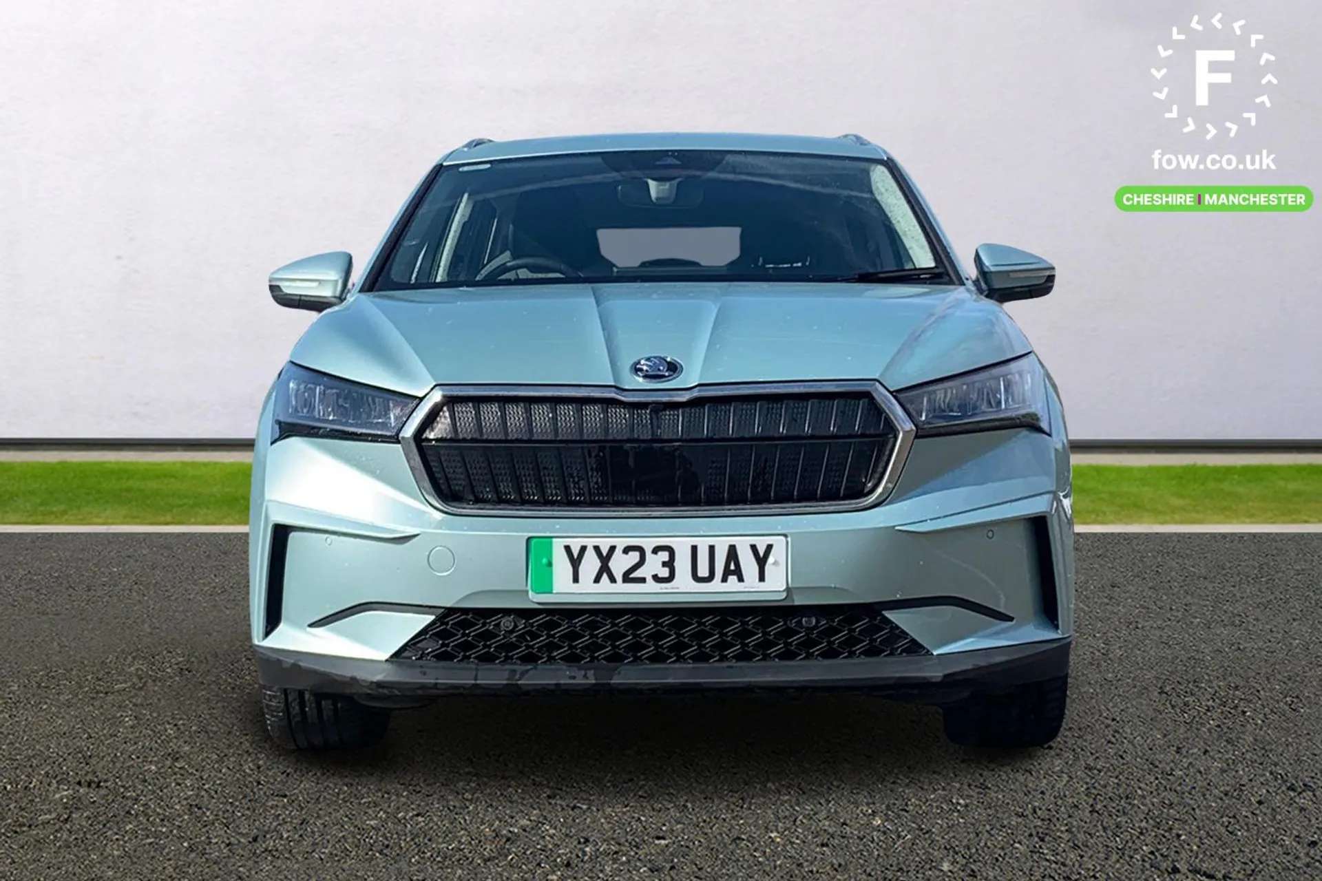 2023 SKODA ENYAQ 2023 SKODA ENYAQ