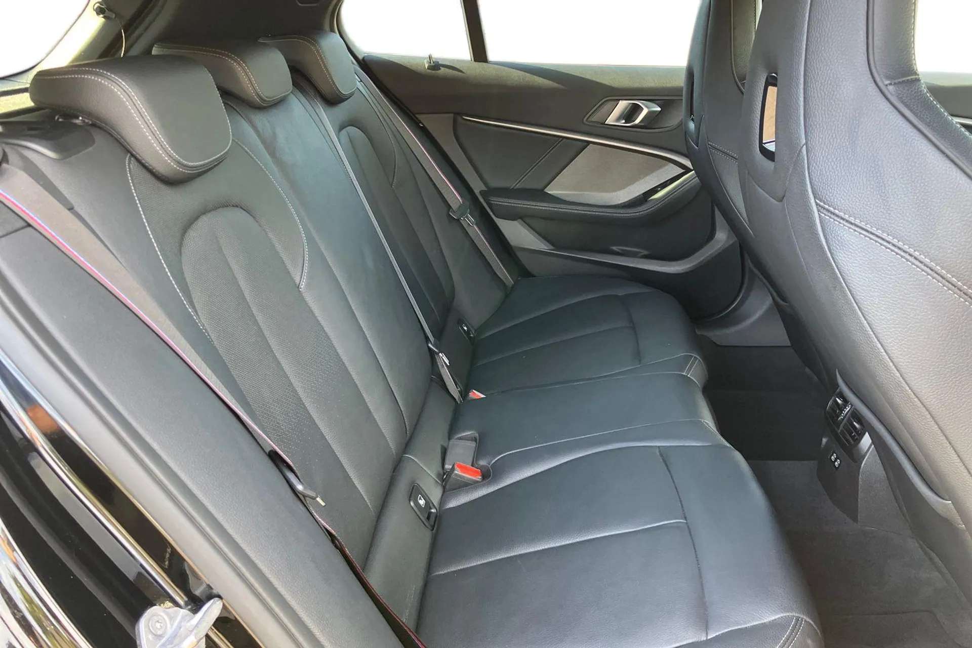 2021 BMW 1 SERIES 2021 BMW 1 SERIES