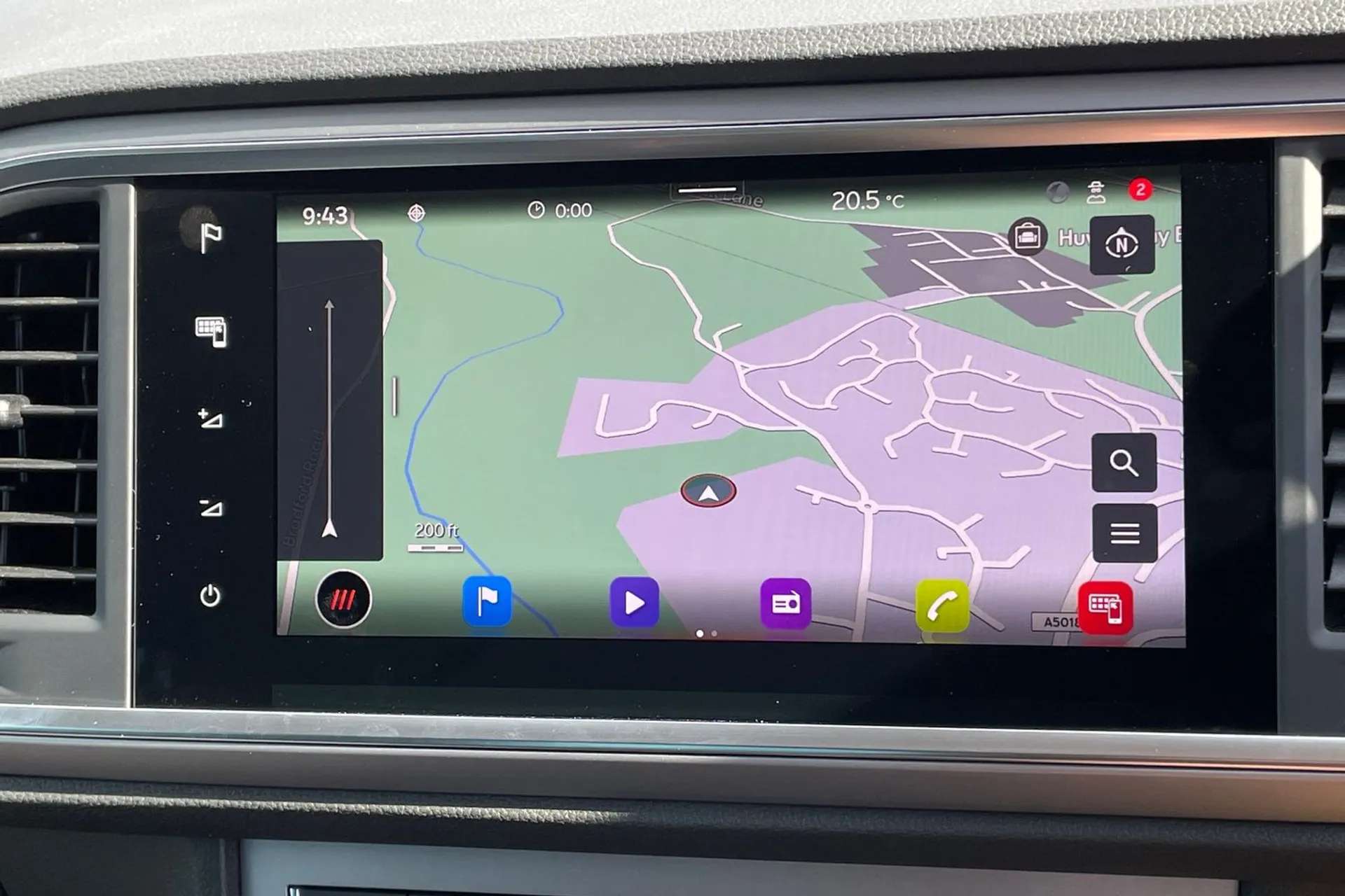 2023 SEAT ATECA 2023 SEAT ATECA