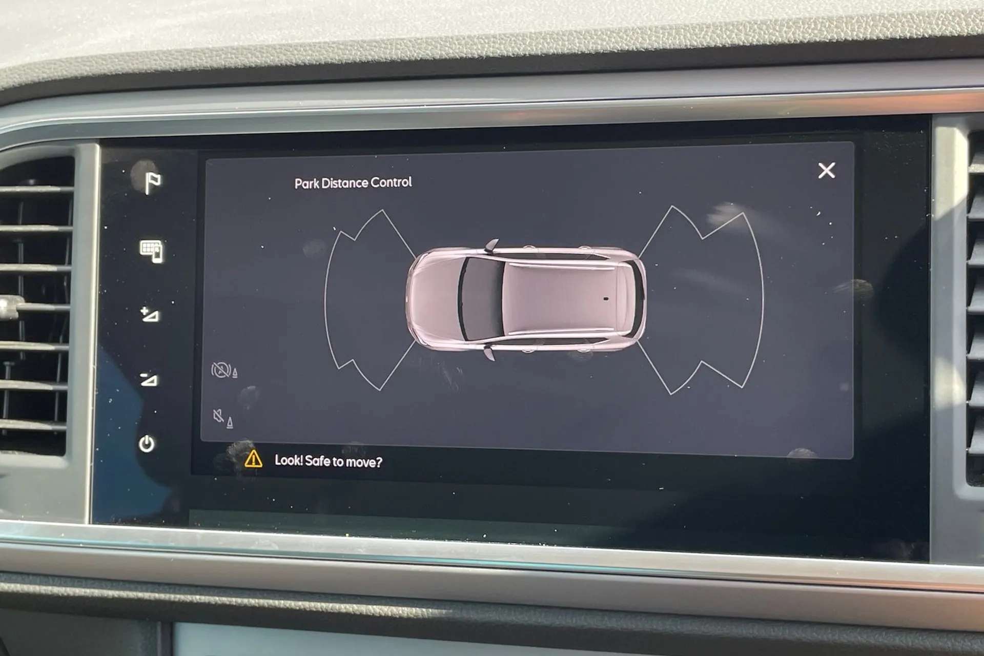 2023 SEAT ATECA 2023 SEAT ATECA