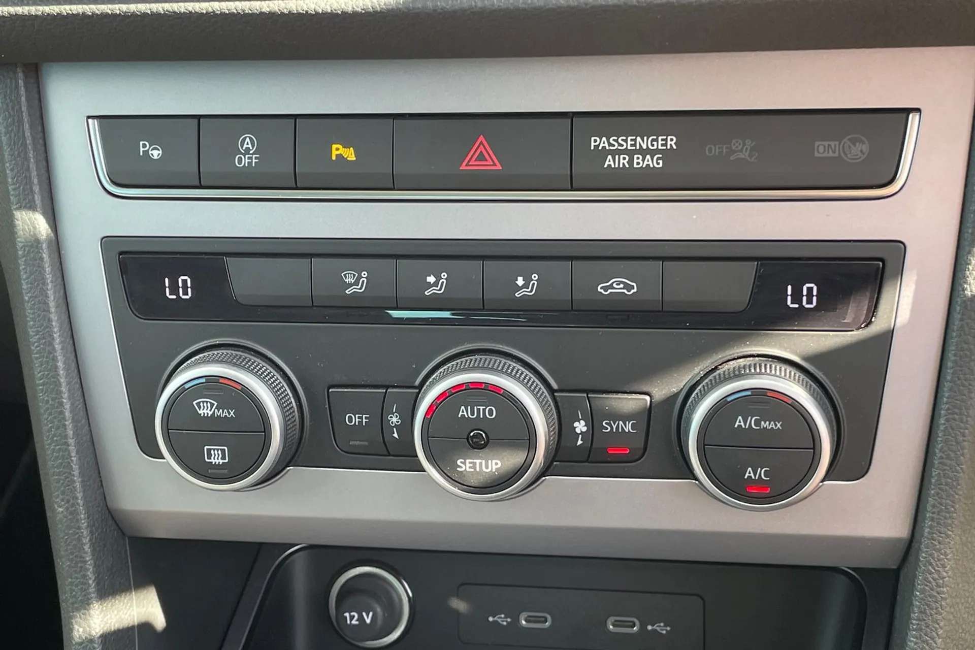 2023 SEAT ATECA 2023 SEAT ATECA