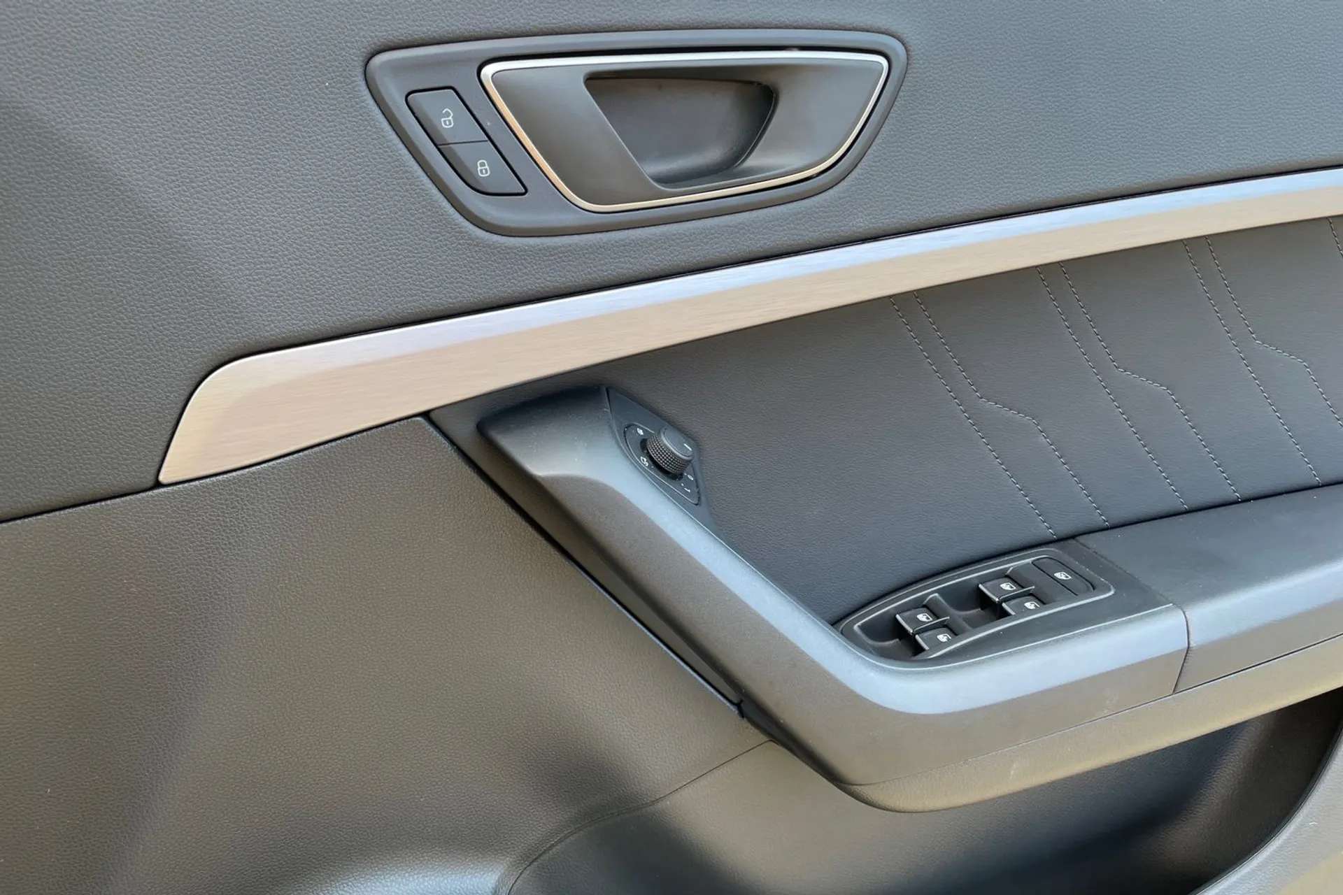 2023 SEAT ATECA 2023 SEAT ATECA
