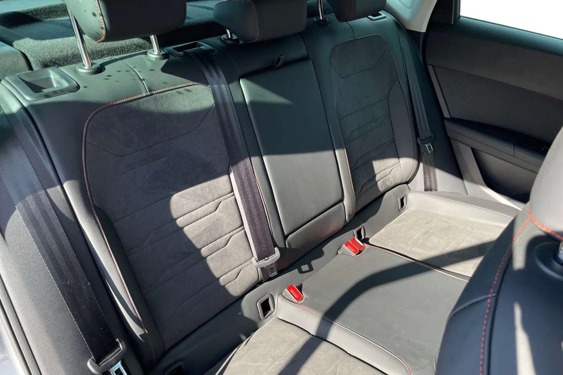 2023 SEAT ATECA 2023 SEAT ATECA