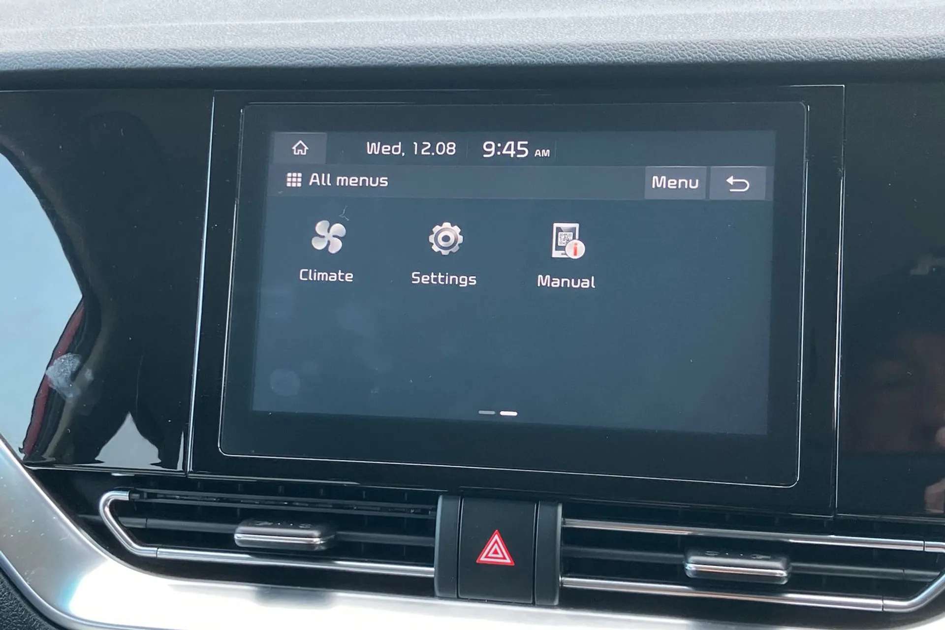 2021 KIA E-NIRO 2021 KIA E-NIRO