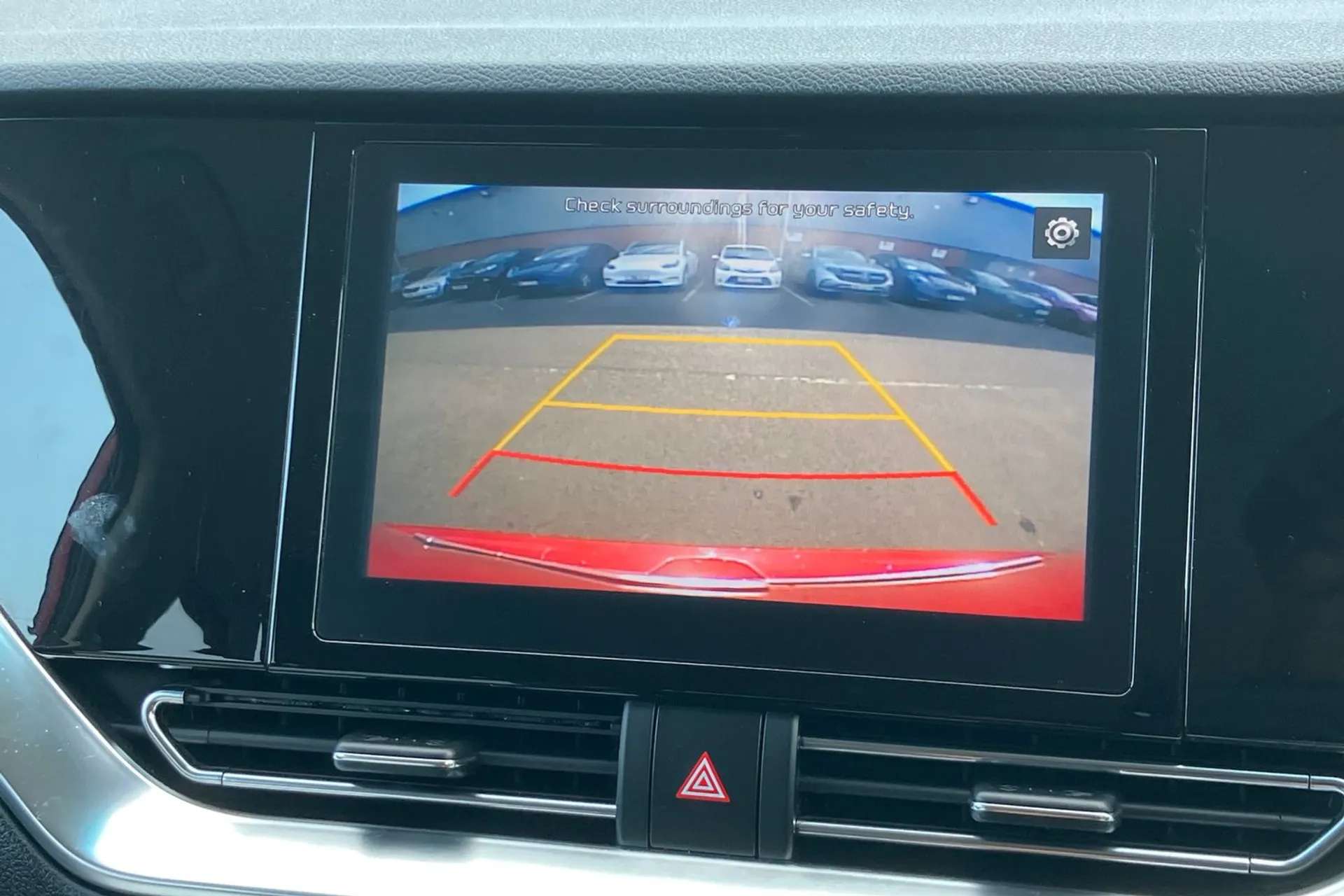 2021 KIA E-NIRO 2021 KIA E-NIRO