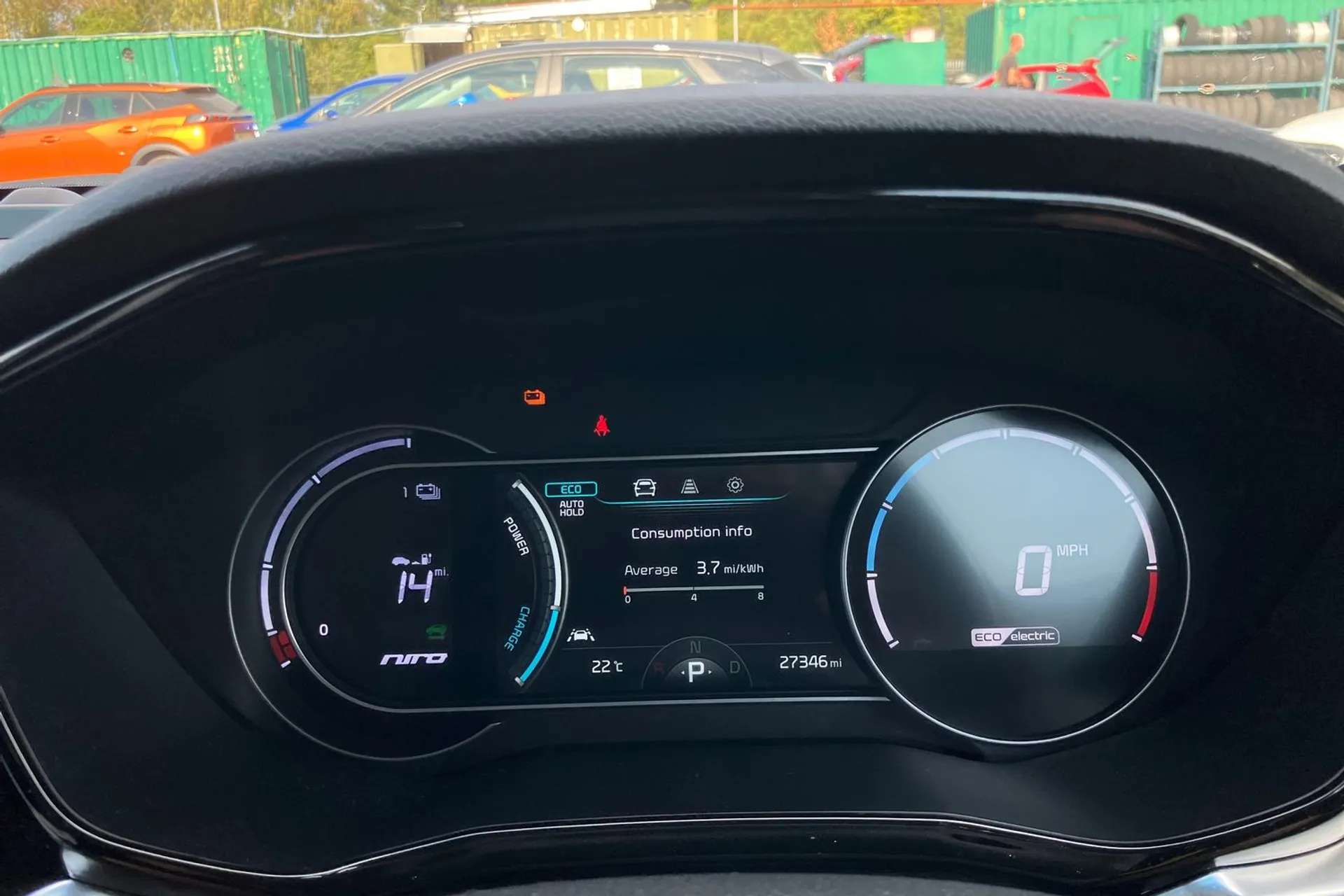 2021 KIA E-NIRO 2021 KIA E-NIRO