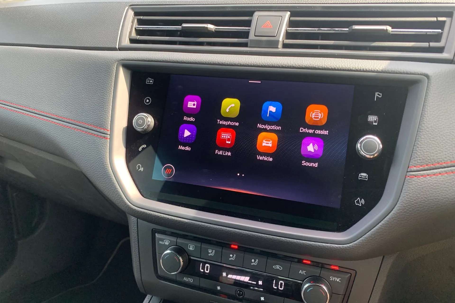 2021 SEAT IBIZA 2021 SEAT IBIZA
