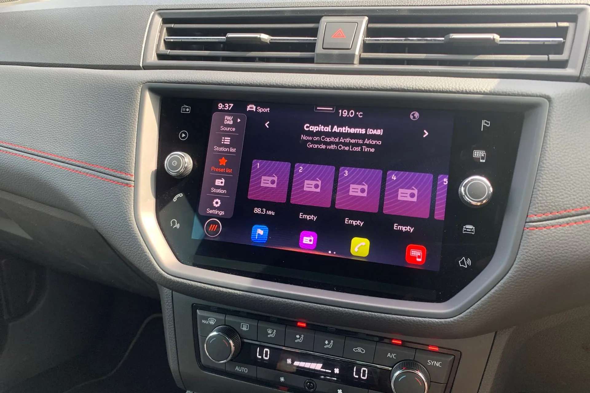 2021 SEAT IBIZA 2021 SEAT IBIZA