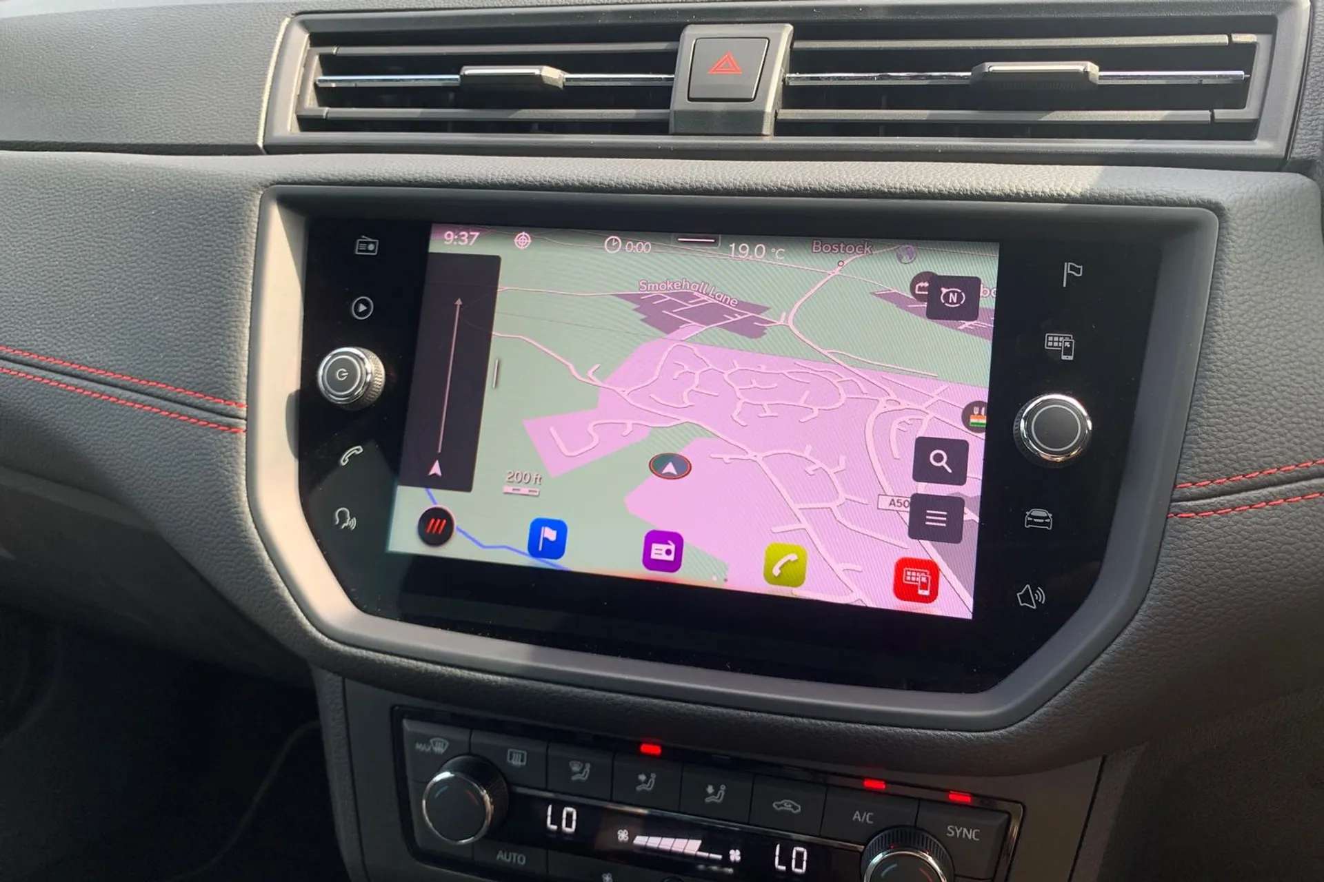 2021 SEAT IBIZA 2021 SEAT IBIZA