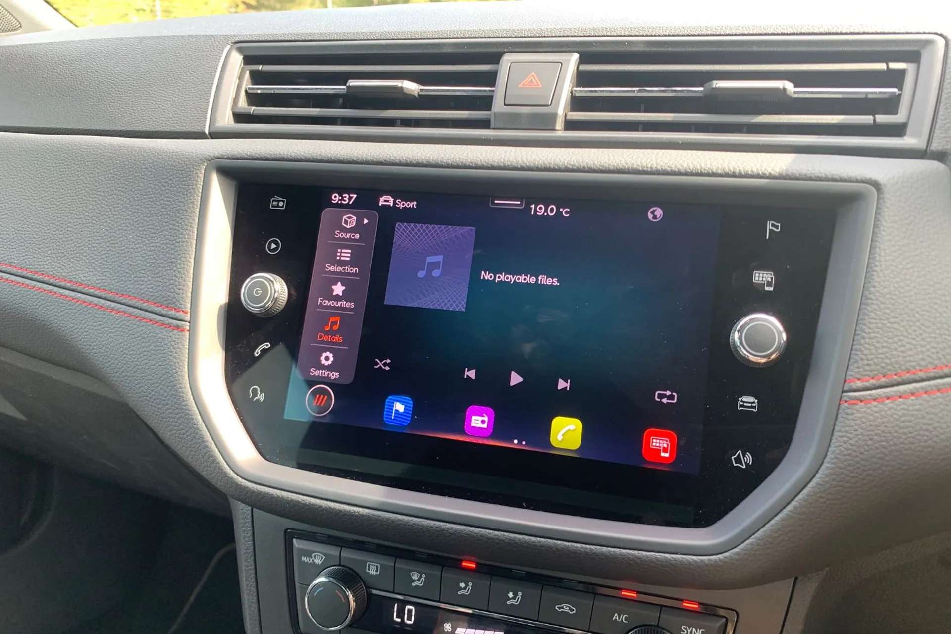 2021 SEAT IBIZA 2021 SEAT IBIZA