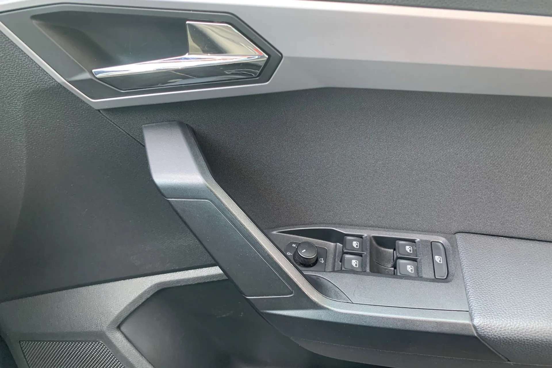2021 SEAT IBIZA 2021 SEAT IBIZA