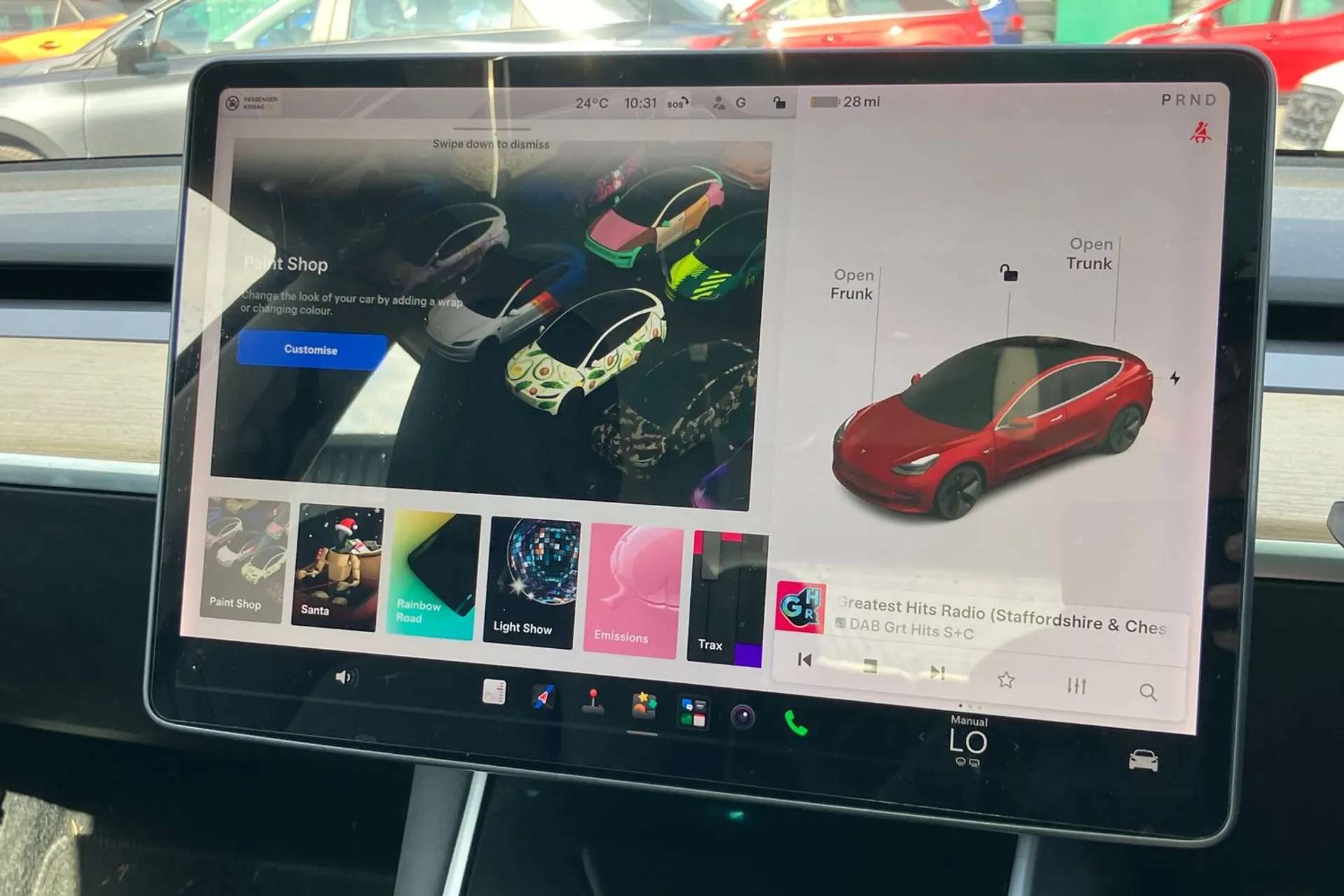2019 TESLA MODEL 3 2019 TESLA MODEL 3