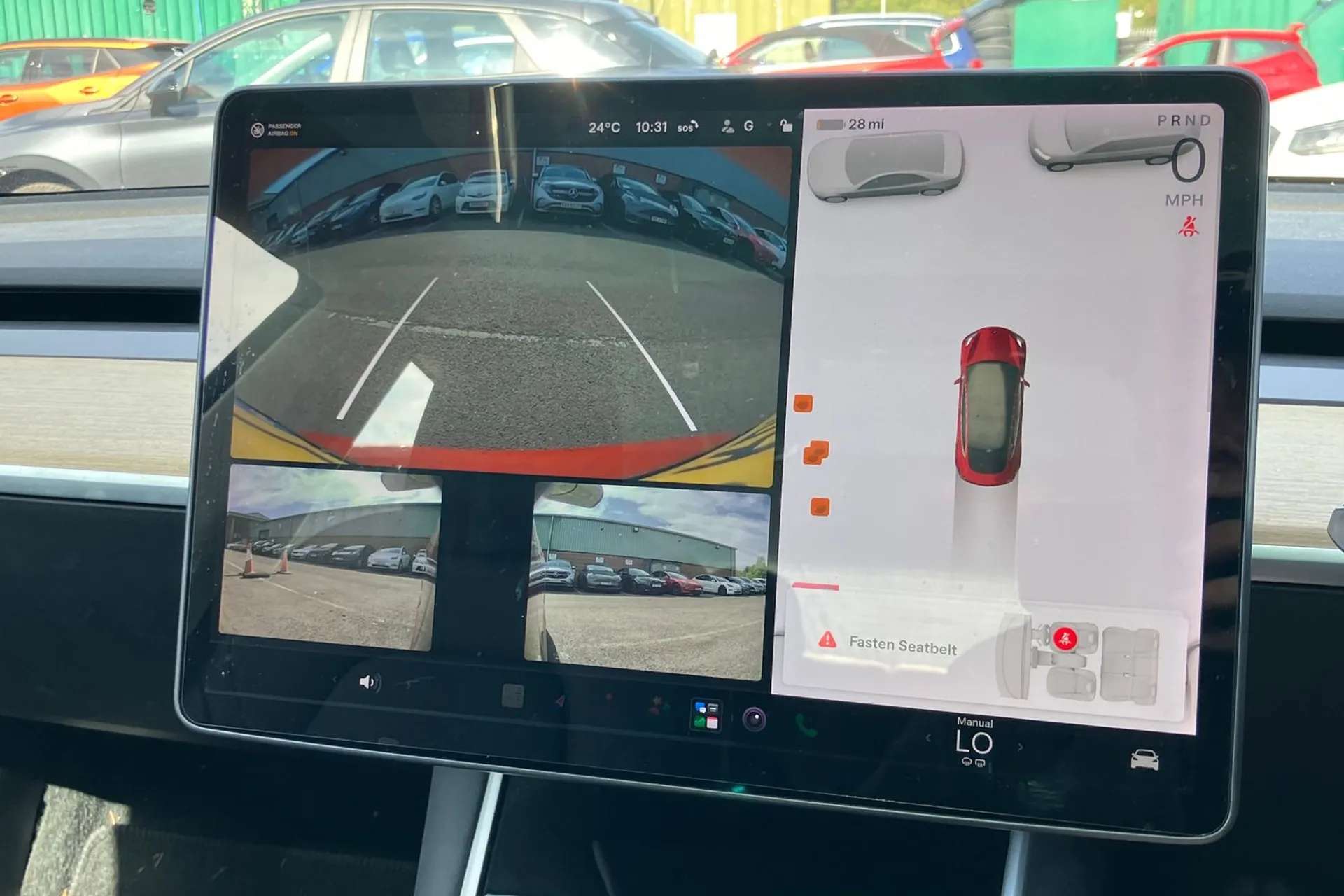 2019 TESLA MODEL 3 2019 TESLA MODEL 3