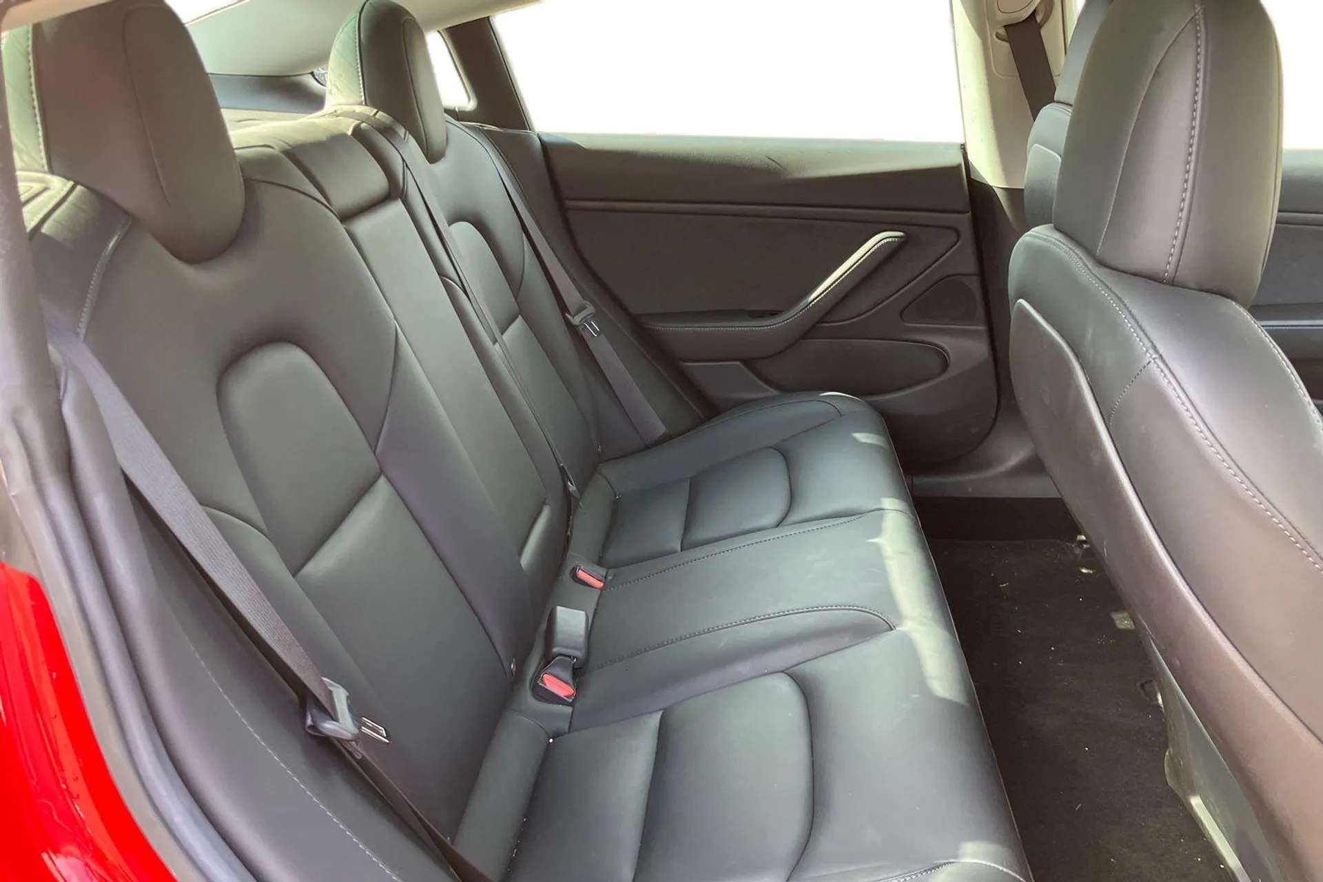 2019 TESLA MODEL 3 2019 TESLA MODEL 3