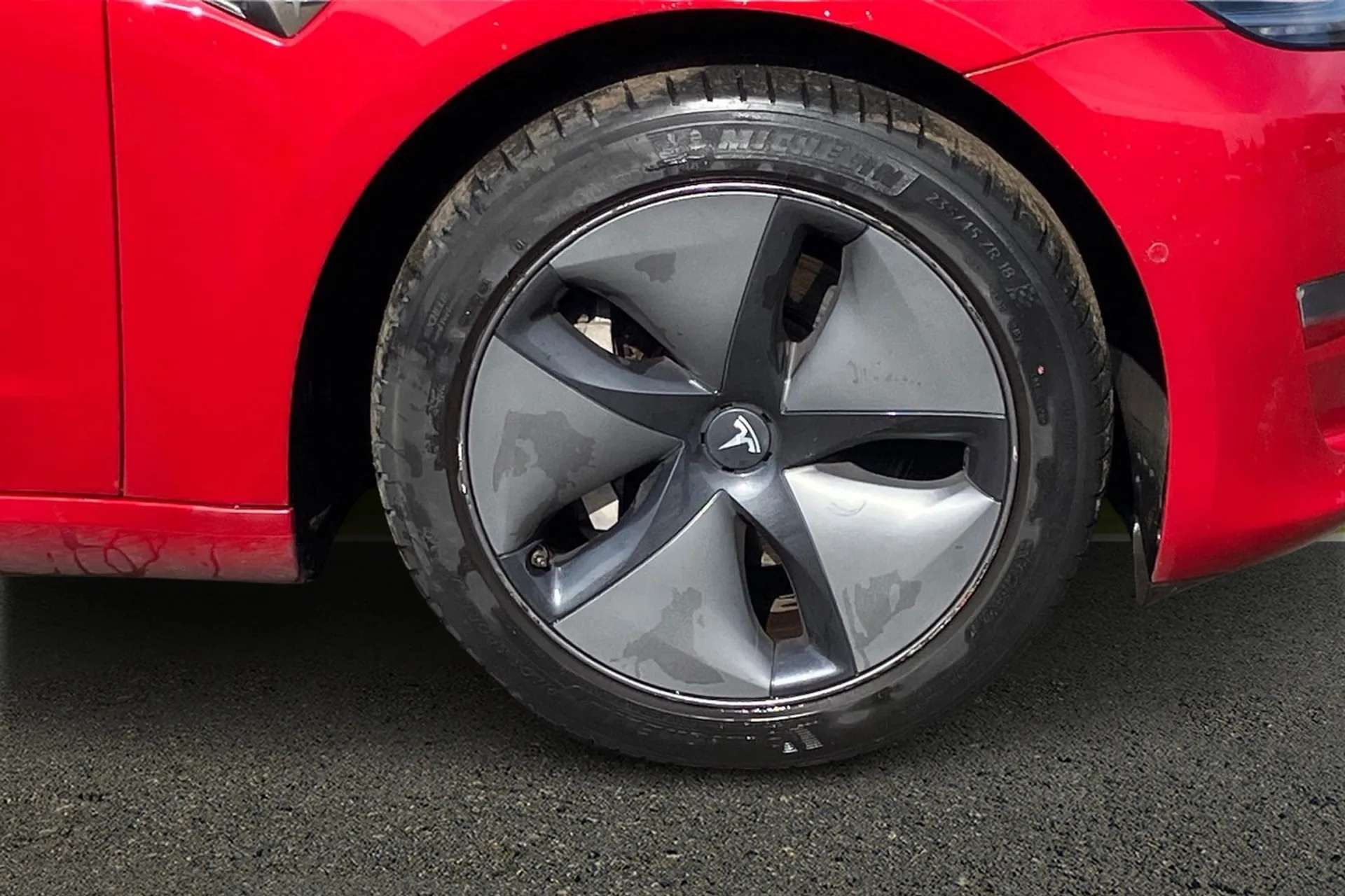 2019 TESLA MODEL 3 2019 TESLA MODEL 3