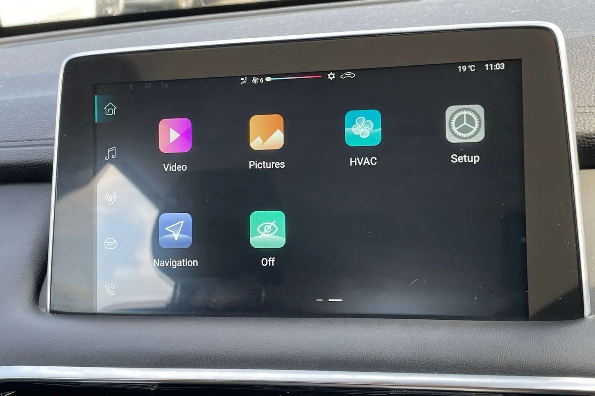 2023 MG MOTOR UK HS 2023 MG MOTOR UK HS