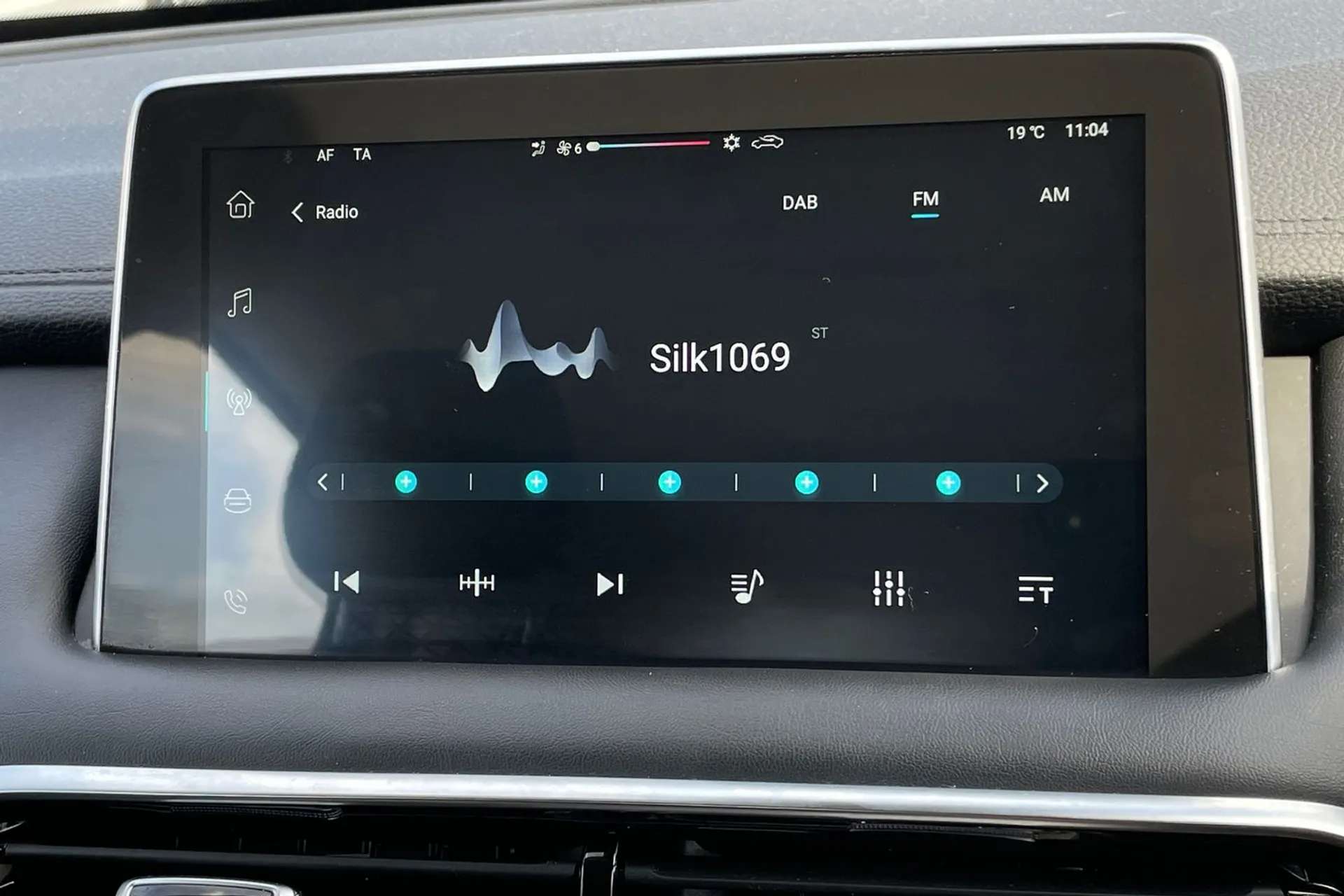 2023 MG MOTOR UK HS 2023 MG MOTOR UK HS