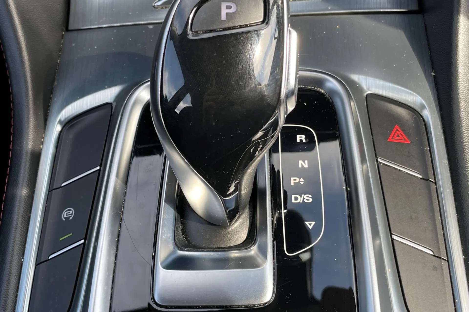 2023 MG MOTOR UK HS 2023 MG MOTOR UK HS