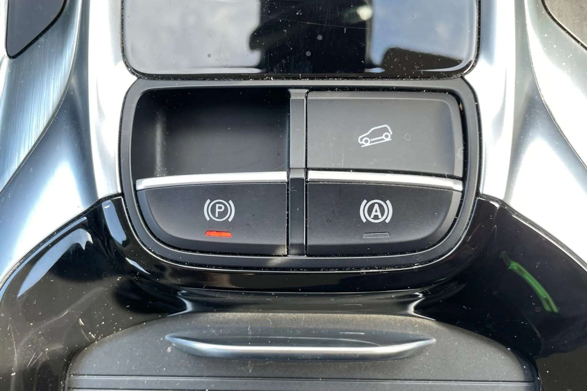 2023 MG MOTOR UK HS 2023 MG MOTOR UK HS