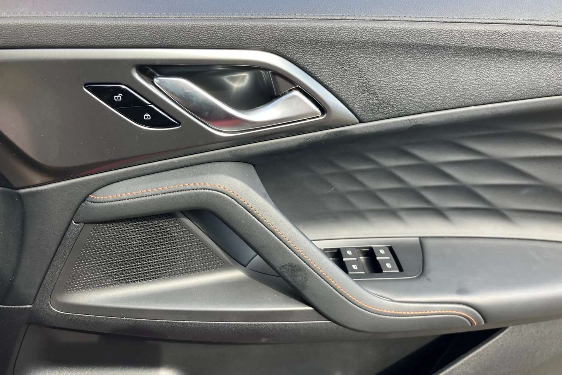 2025 MG MOTOR UK HS 2025 MG MOTOR UK HS