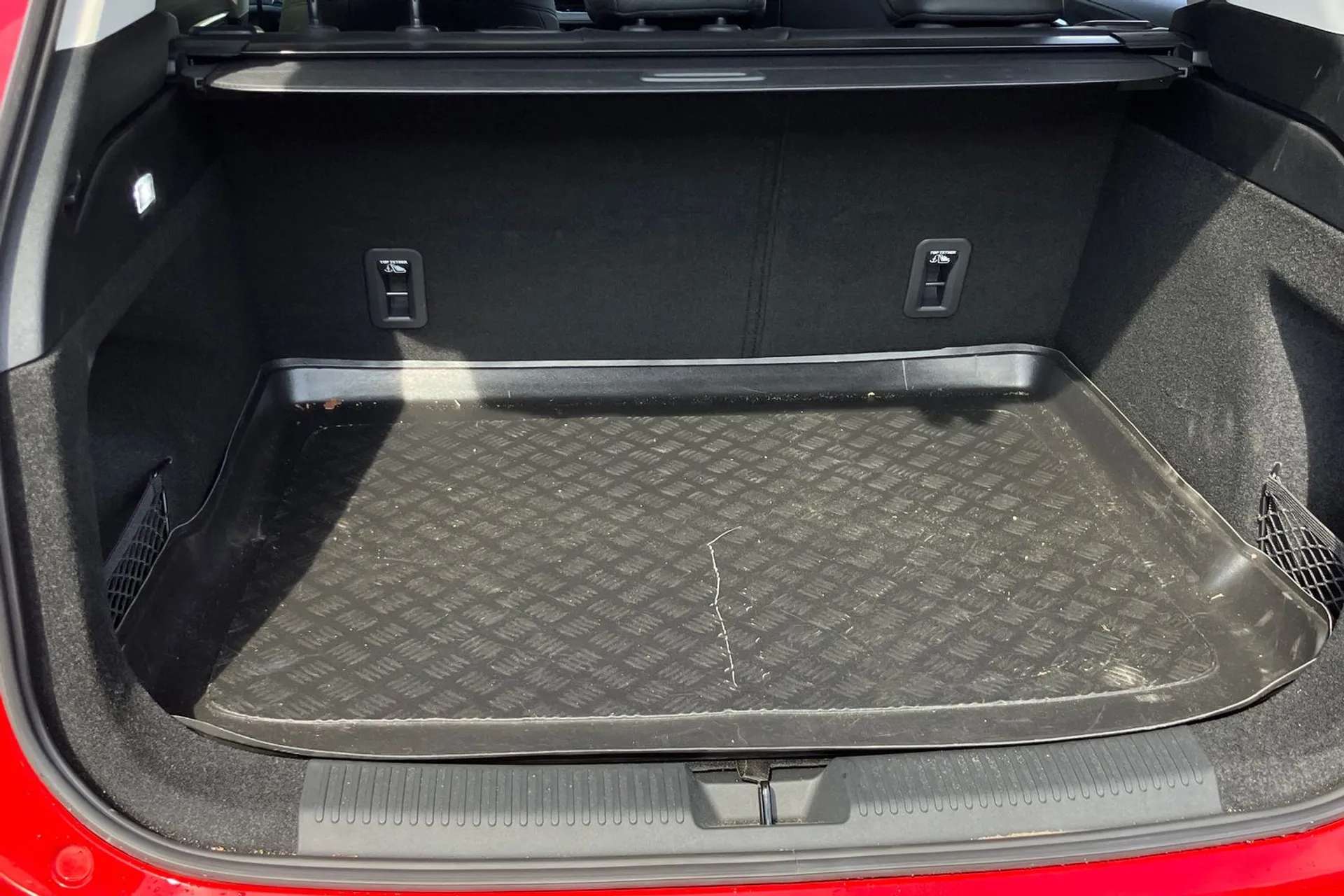 2025 MG MOTOR UK HS 2025 MG MOTOR UK HS