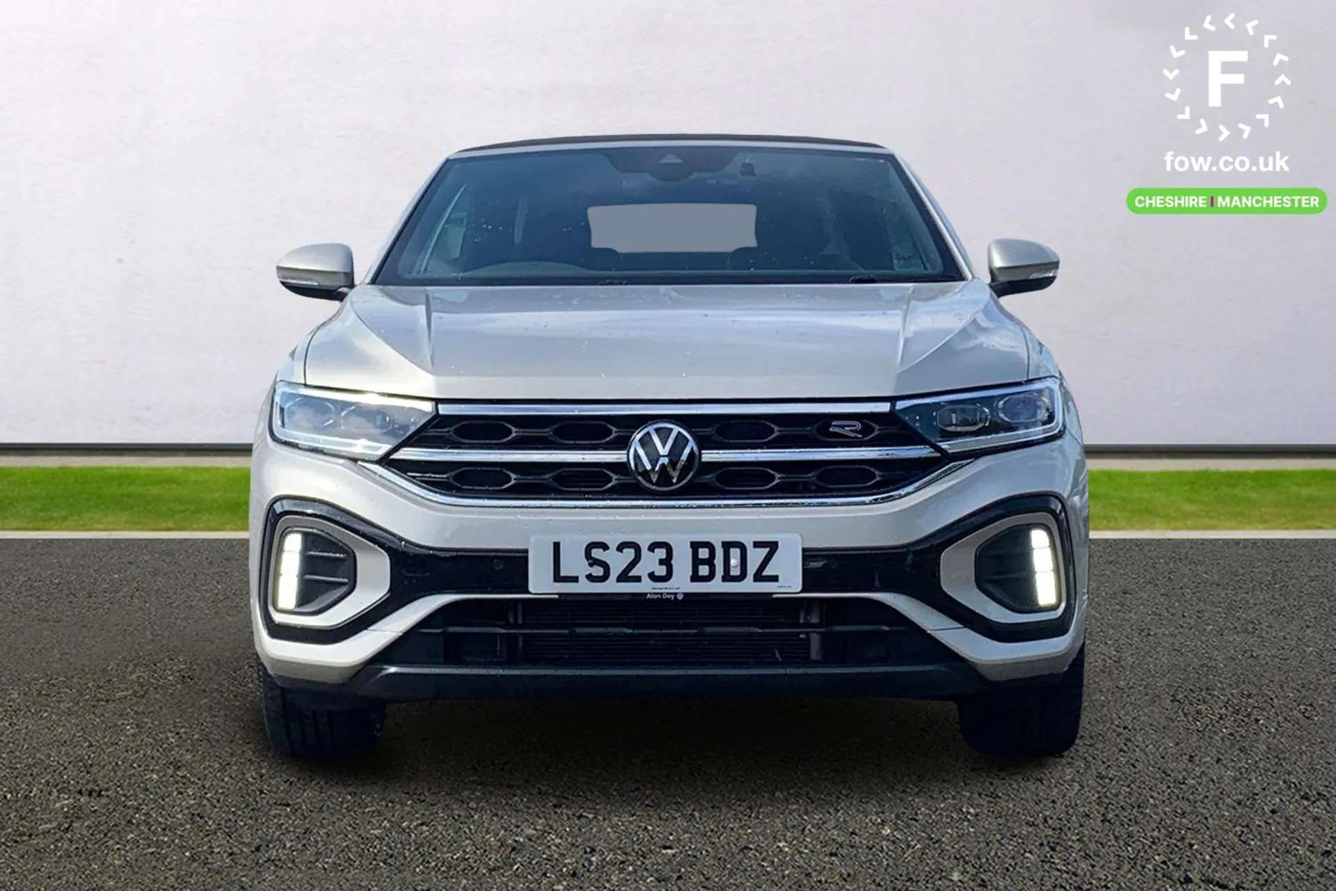 2023 VOLKSWAGEN T-ROC 2023 VOLKSWAGEN T-ROC