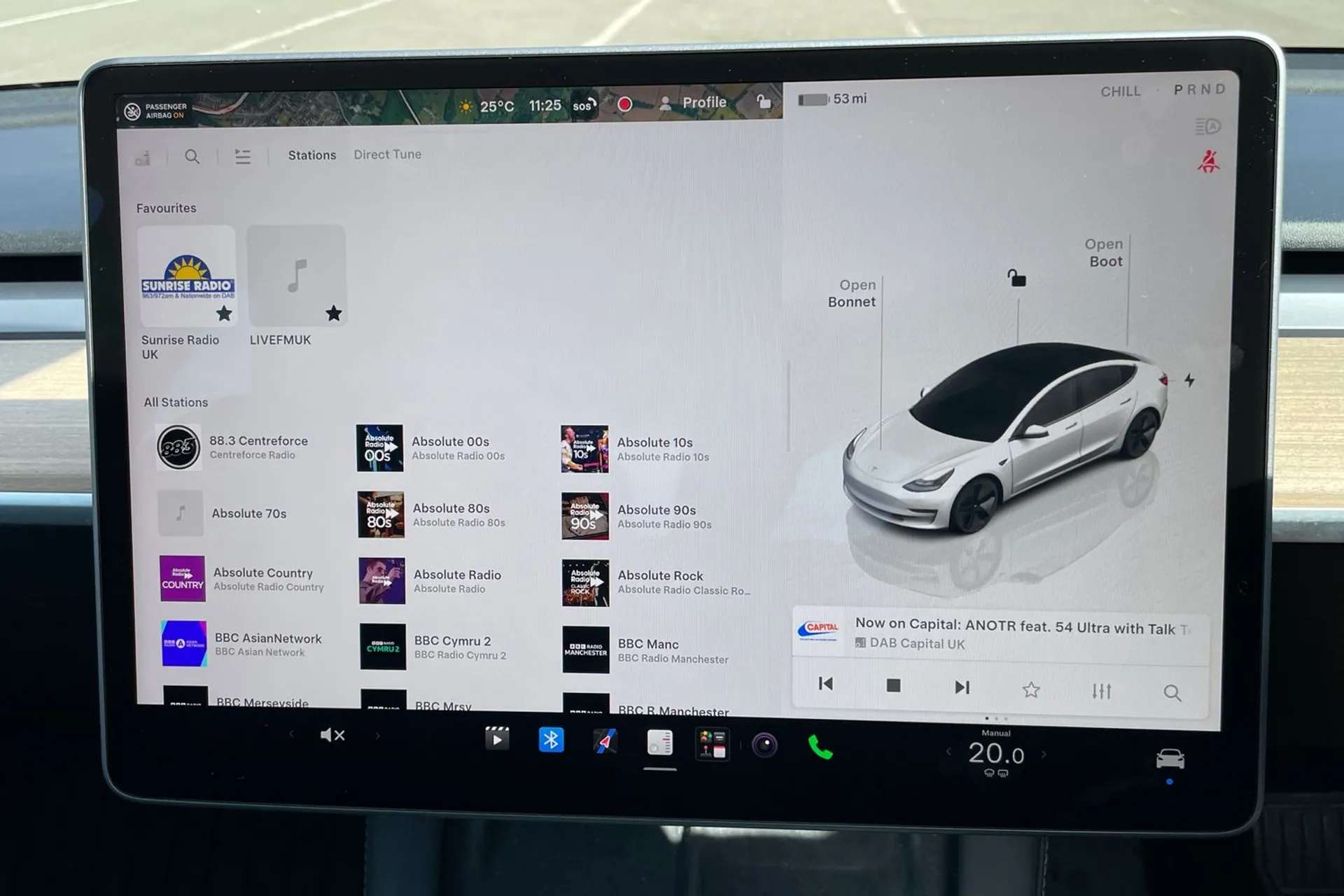 2023 TESLA MODEL 3 2023 TESLA MODEL 3