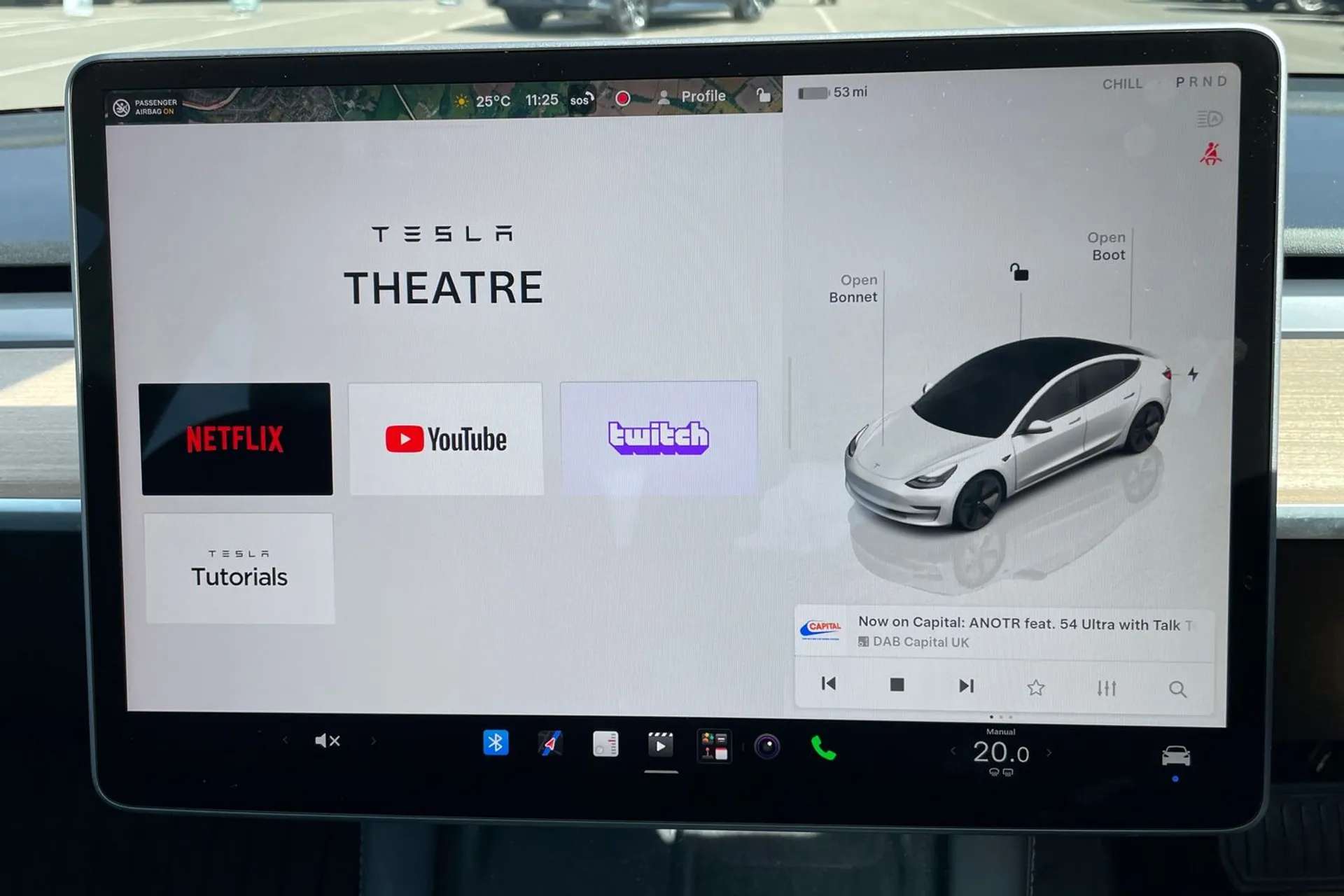 2023 TESLA MODEL 3 2023 TESLA MODEL 3