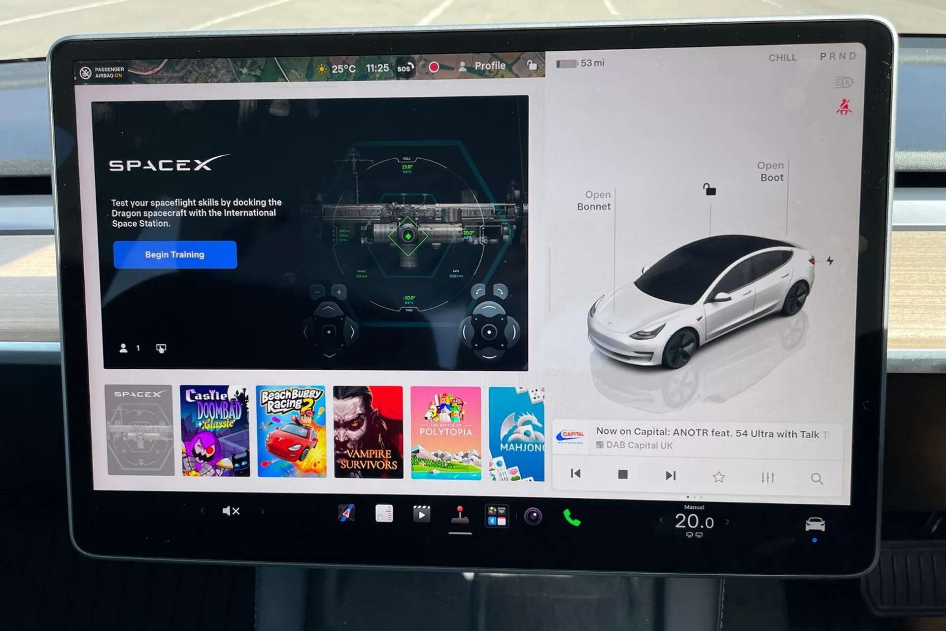 2023 TESLA MODEL 3 2023 TESLA MODEL 3