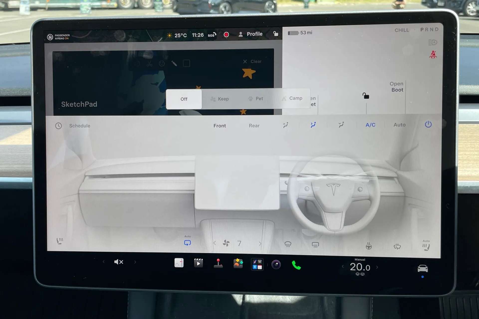 2023 TESLA MODEL 3 2023 TESLA MODEL 3