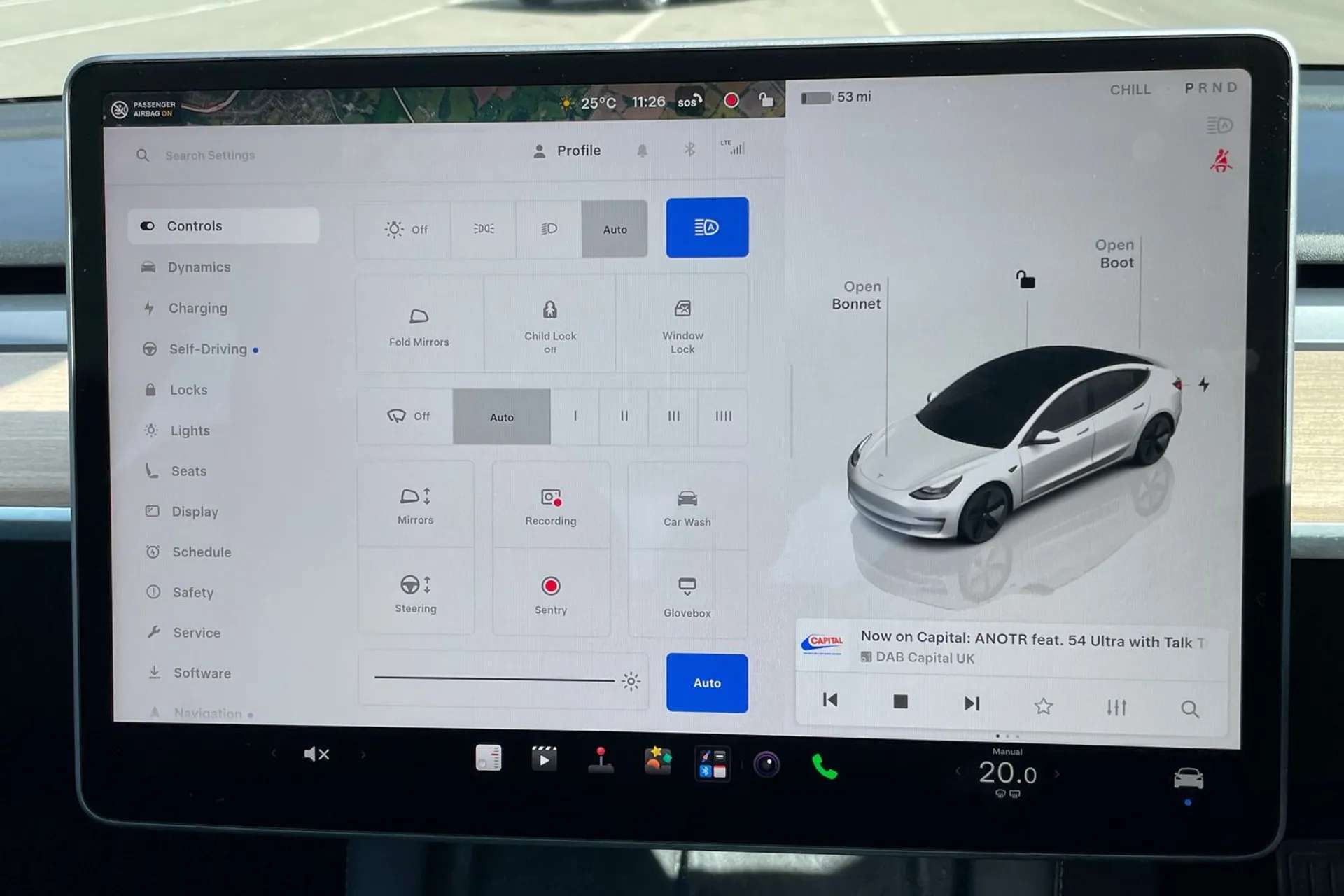 2023 TESLA MODEL 3 2023 TESLA MODEL 3