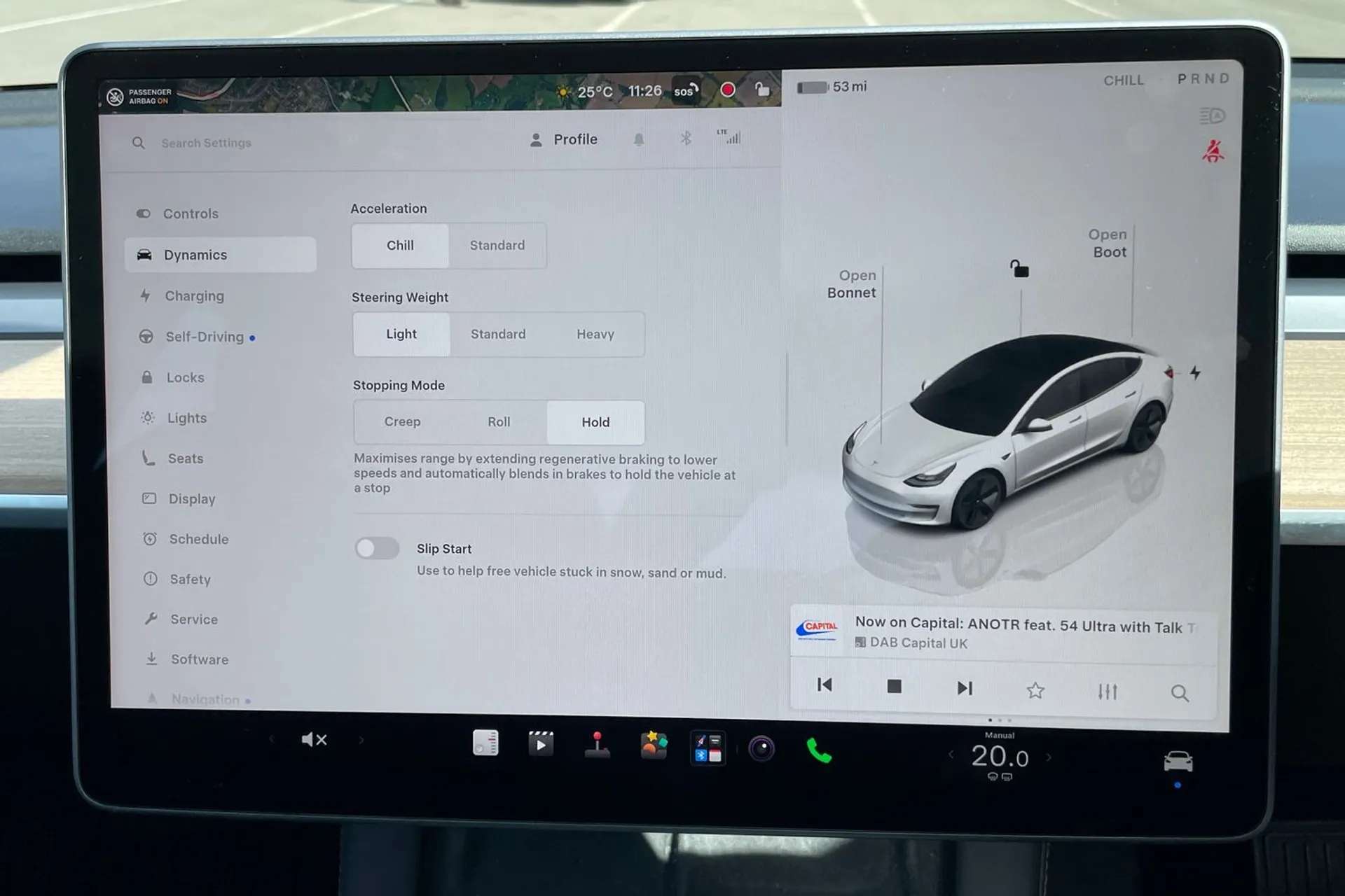 2023 TESLA MODEL 3 2023 TESLA MODEL 3
