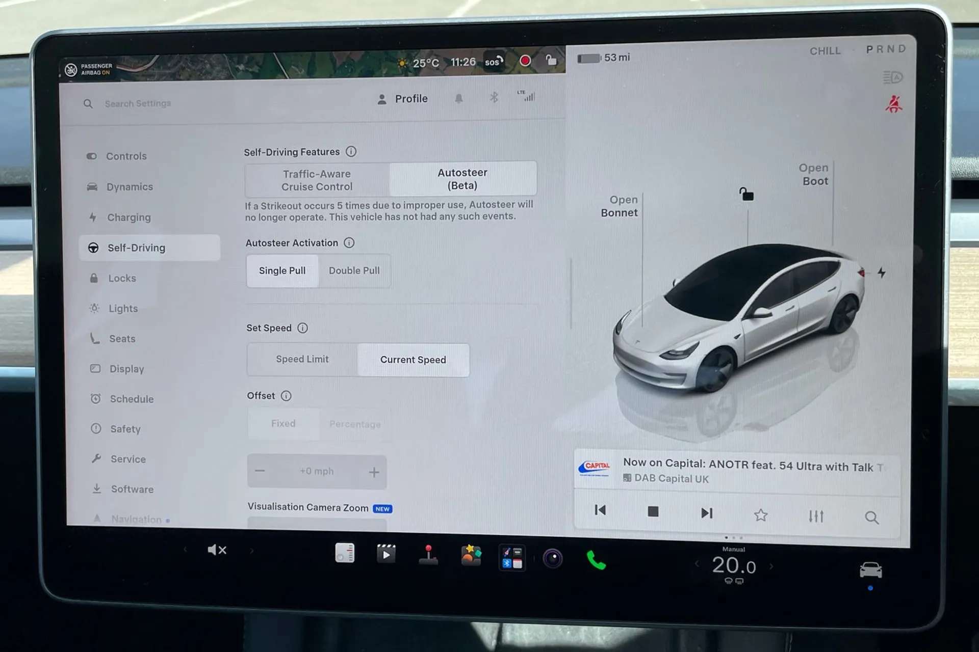 2023 TESLA MODEL 3 2023 TESLA MODEL 3