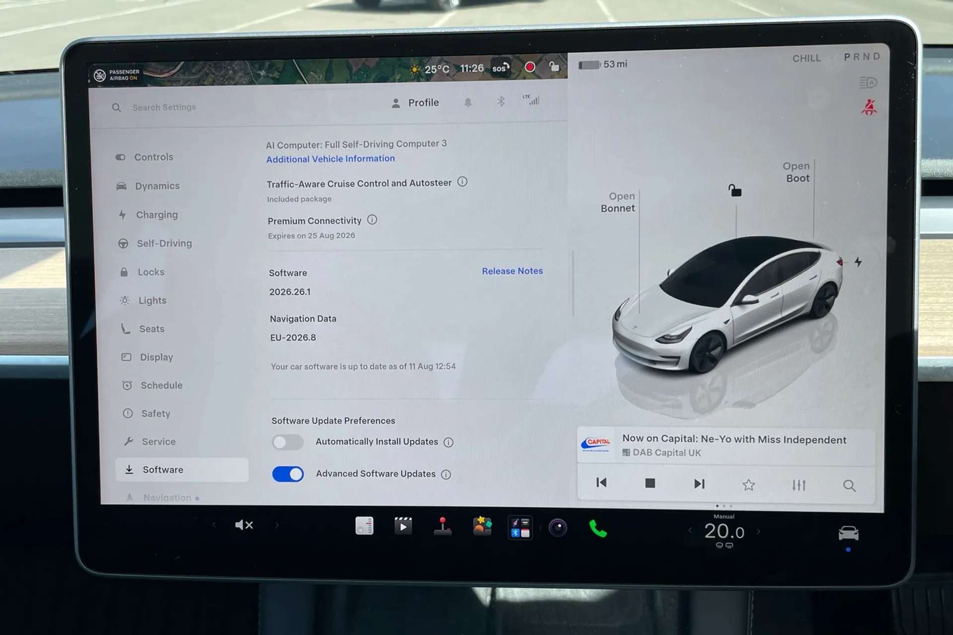 2023 TESLA MODEL 3 2023 TESLA MODEL 3