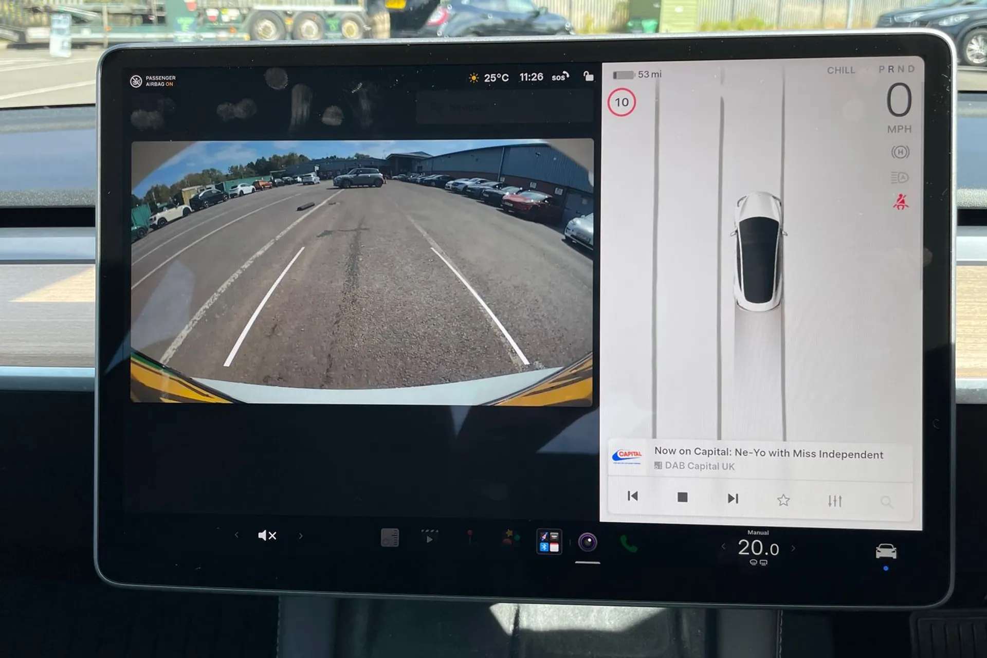 2023 TESLA MODEL 3 2023 TESLA MODEL 3