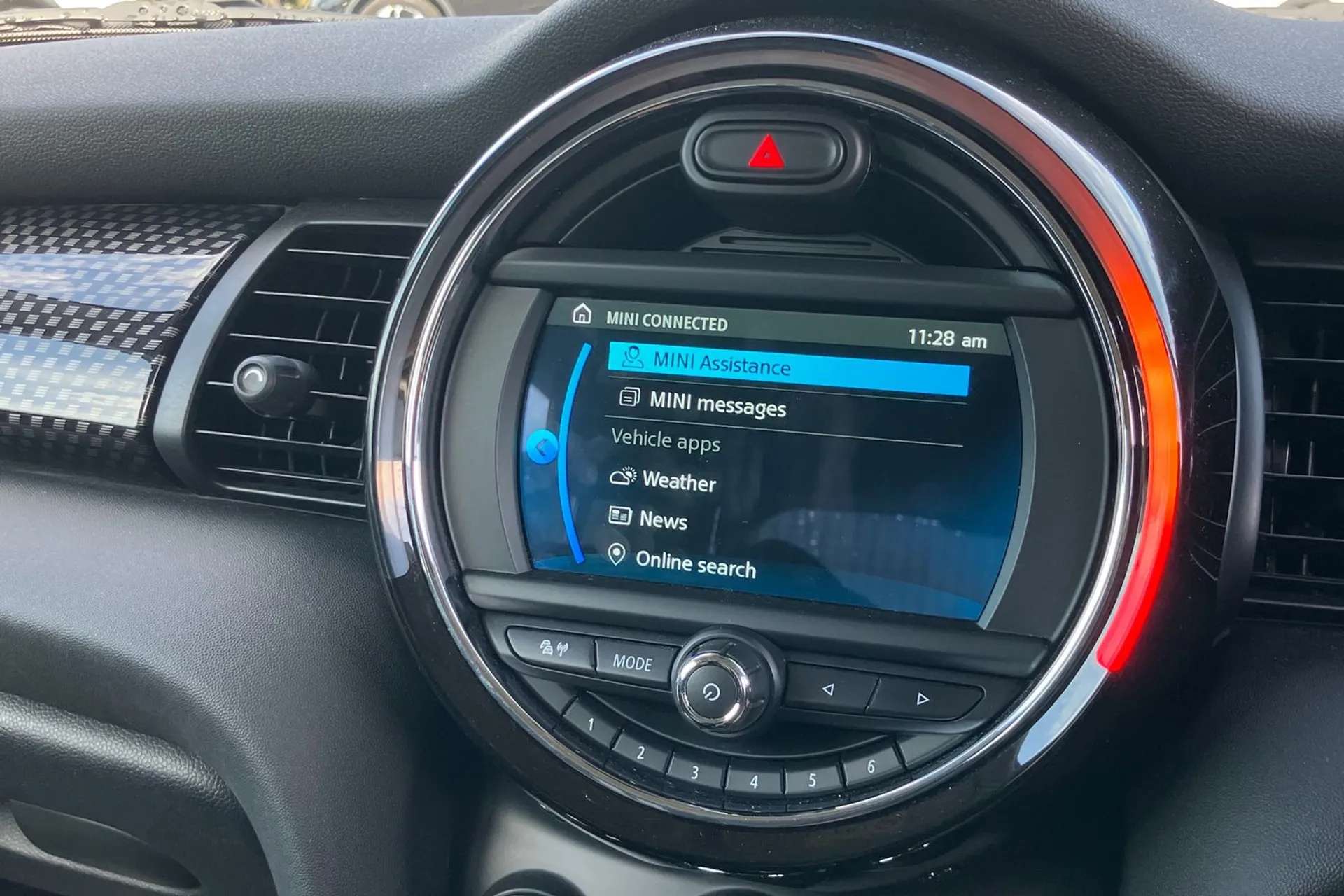 2020 MINI HATCH 2020 MINI HATCH
