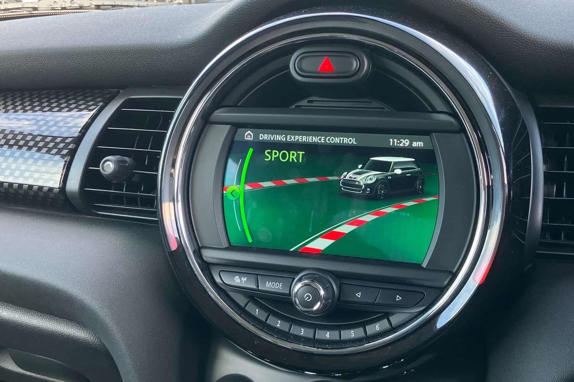 2020 MINI HATCH 2020 MINI HATCH
