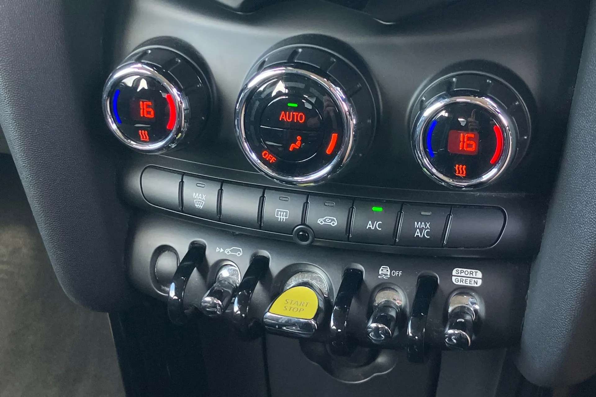 2020 MINI HATCH 2020 MINI HATCH